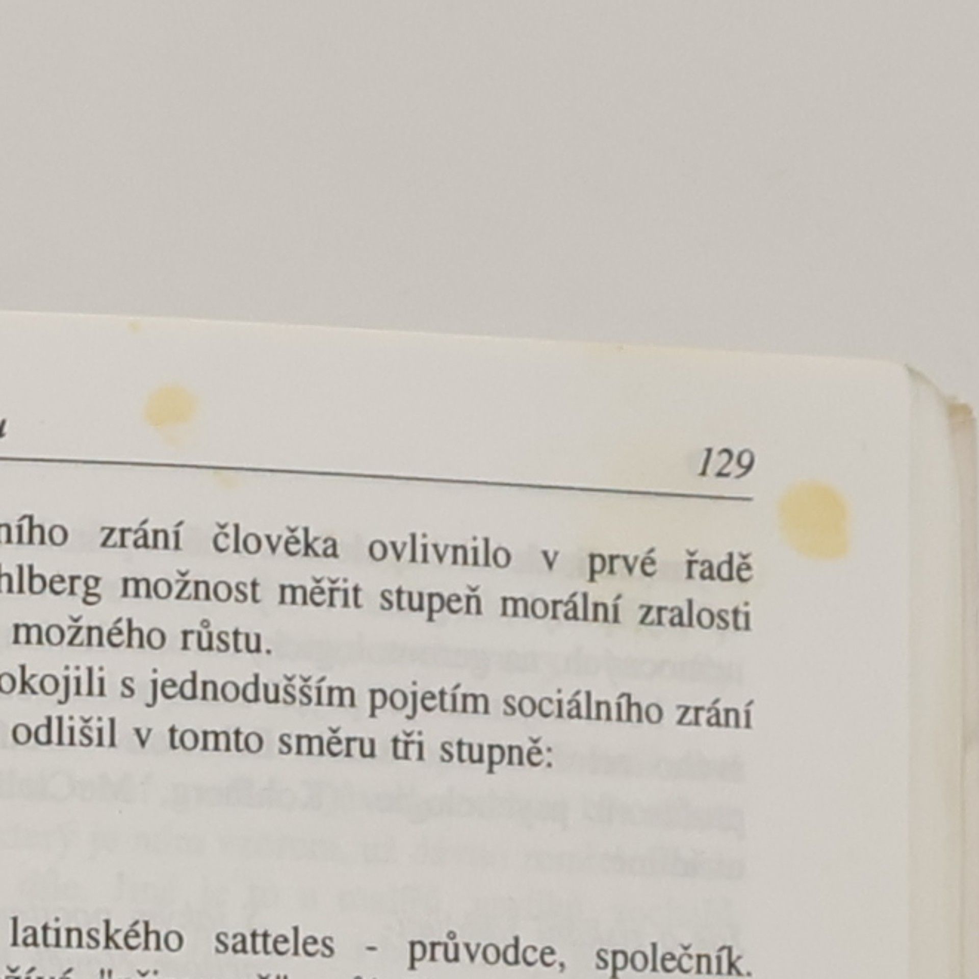 Jaro Křivohlavý Jak zvládat stres
