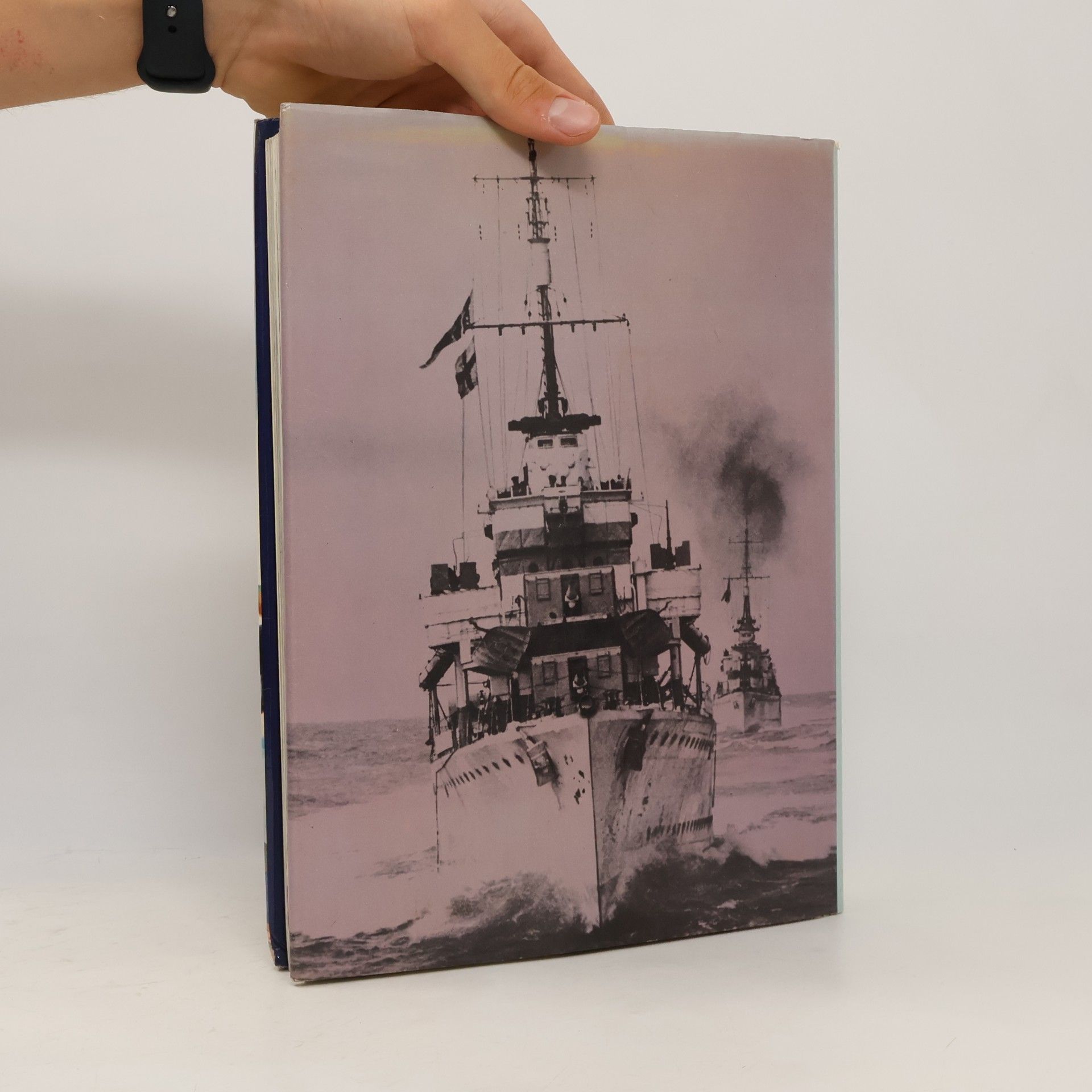 Autorenkollektiv World War II