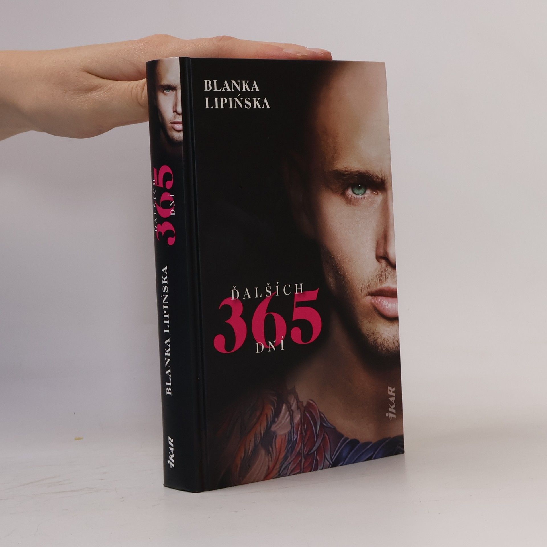 Blanka Lipińska Ďalších 365 dní