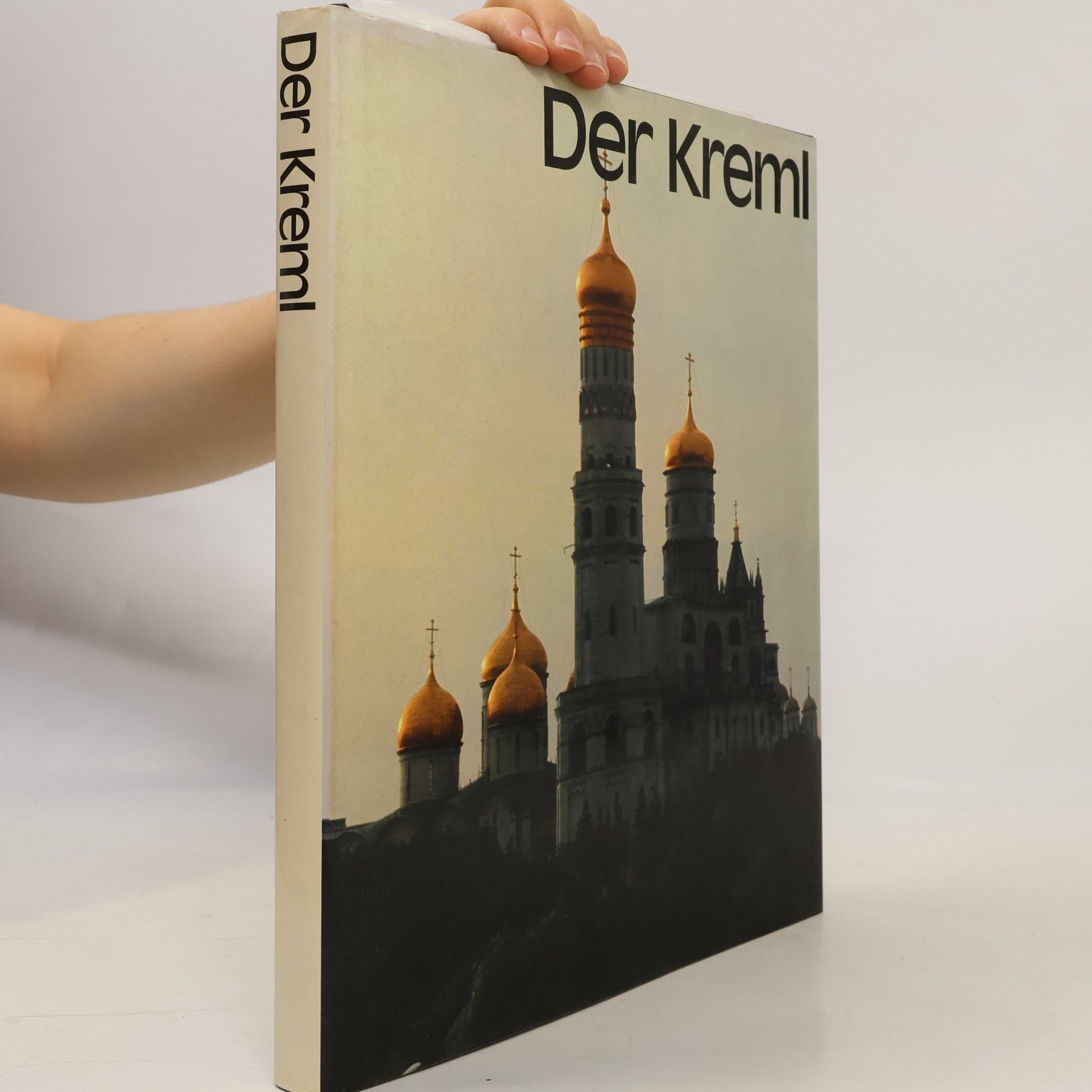 Autorenkollektiv Der Kreml
