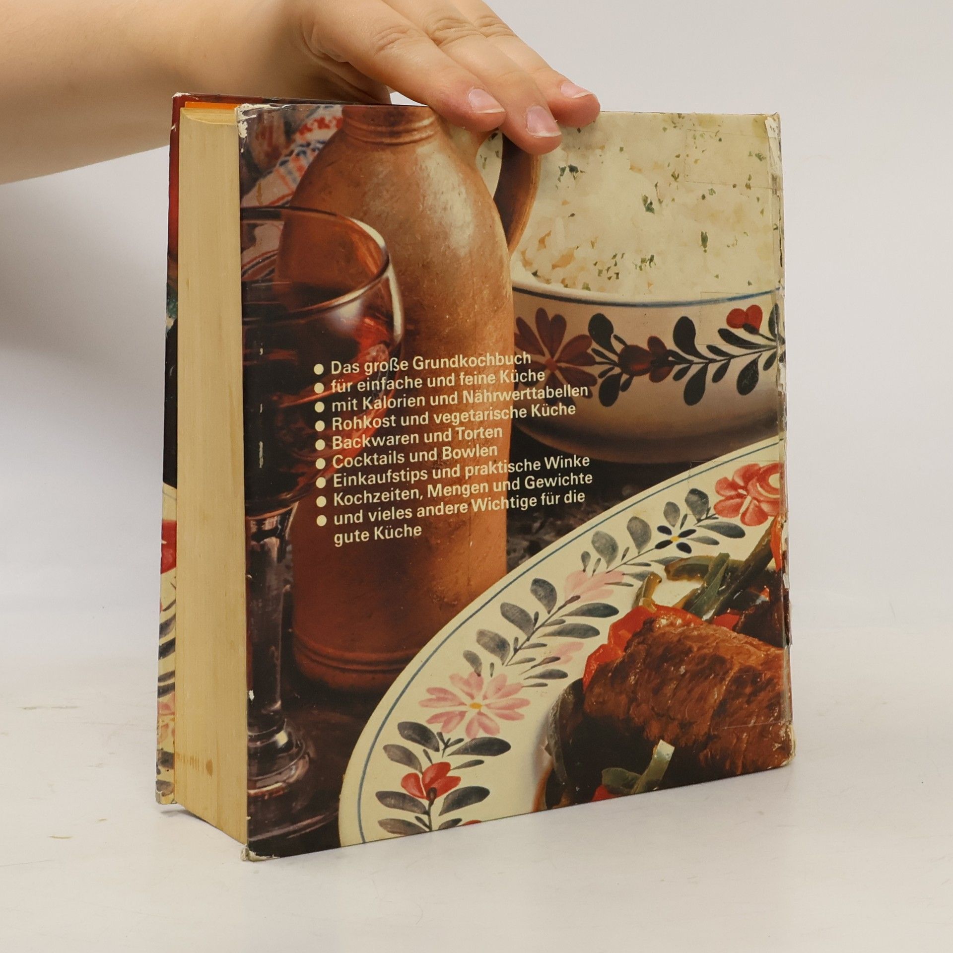 Elizabeth Schuler Mein Kochbuch von Elizabeth Schuler