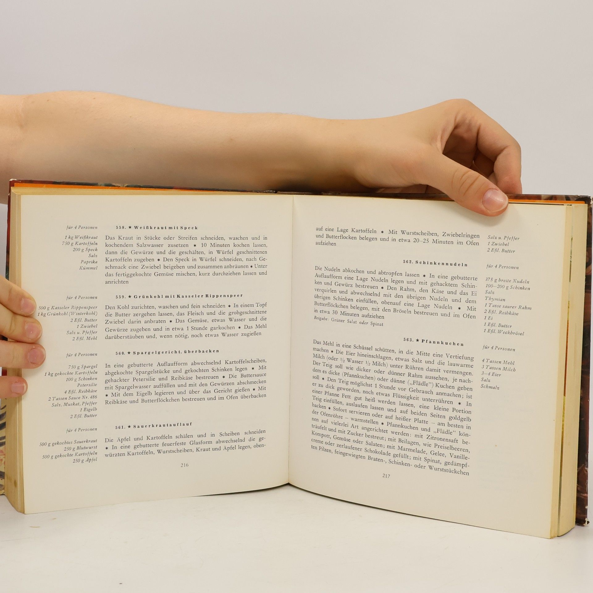 Elizabeth Schuler Mein Kochbuch von Elizabeth Schuler