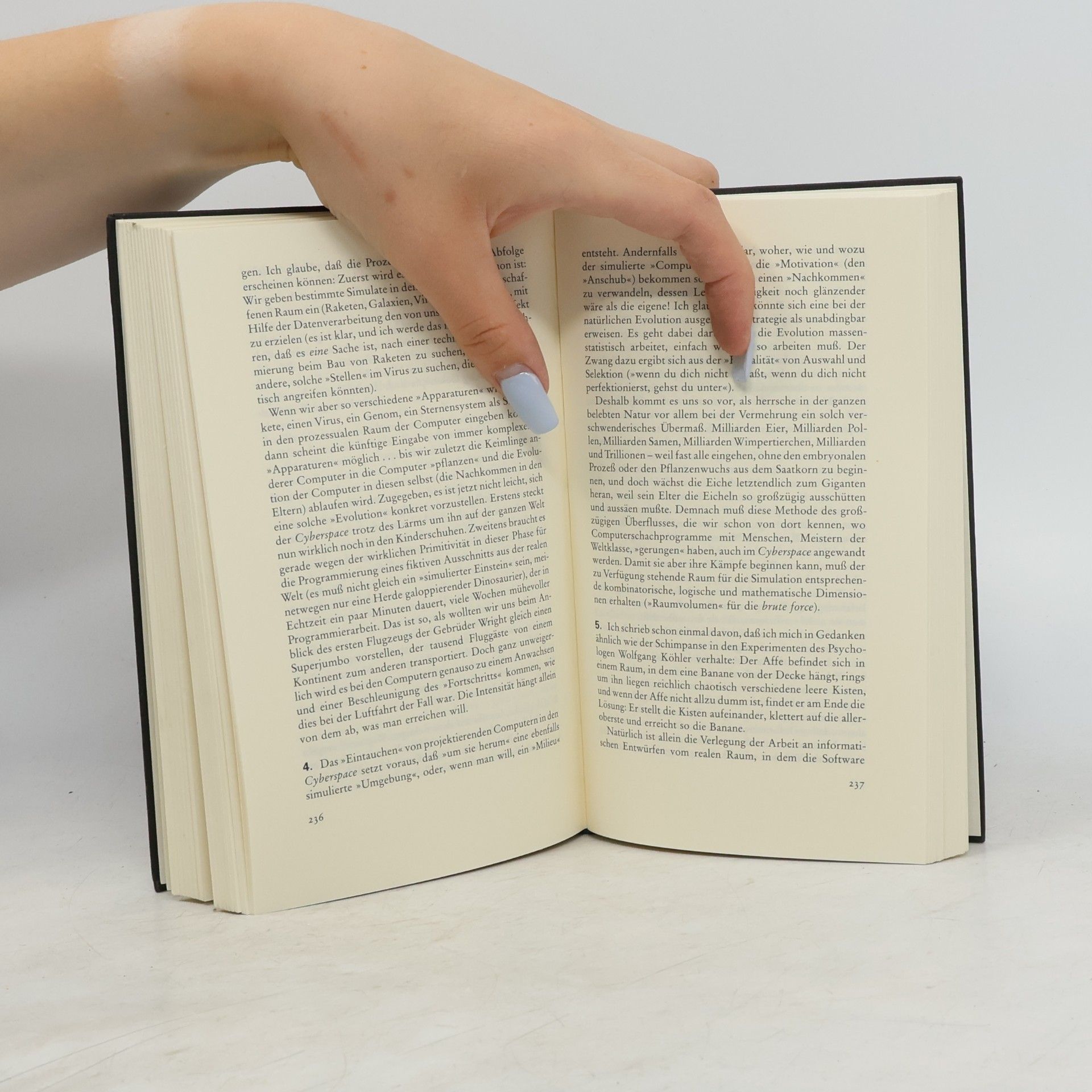 Stanisław Lem Die Technologiefalle. Essays