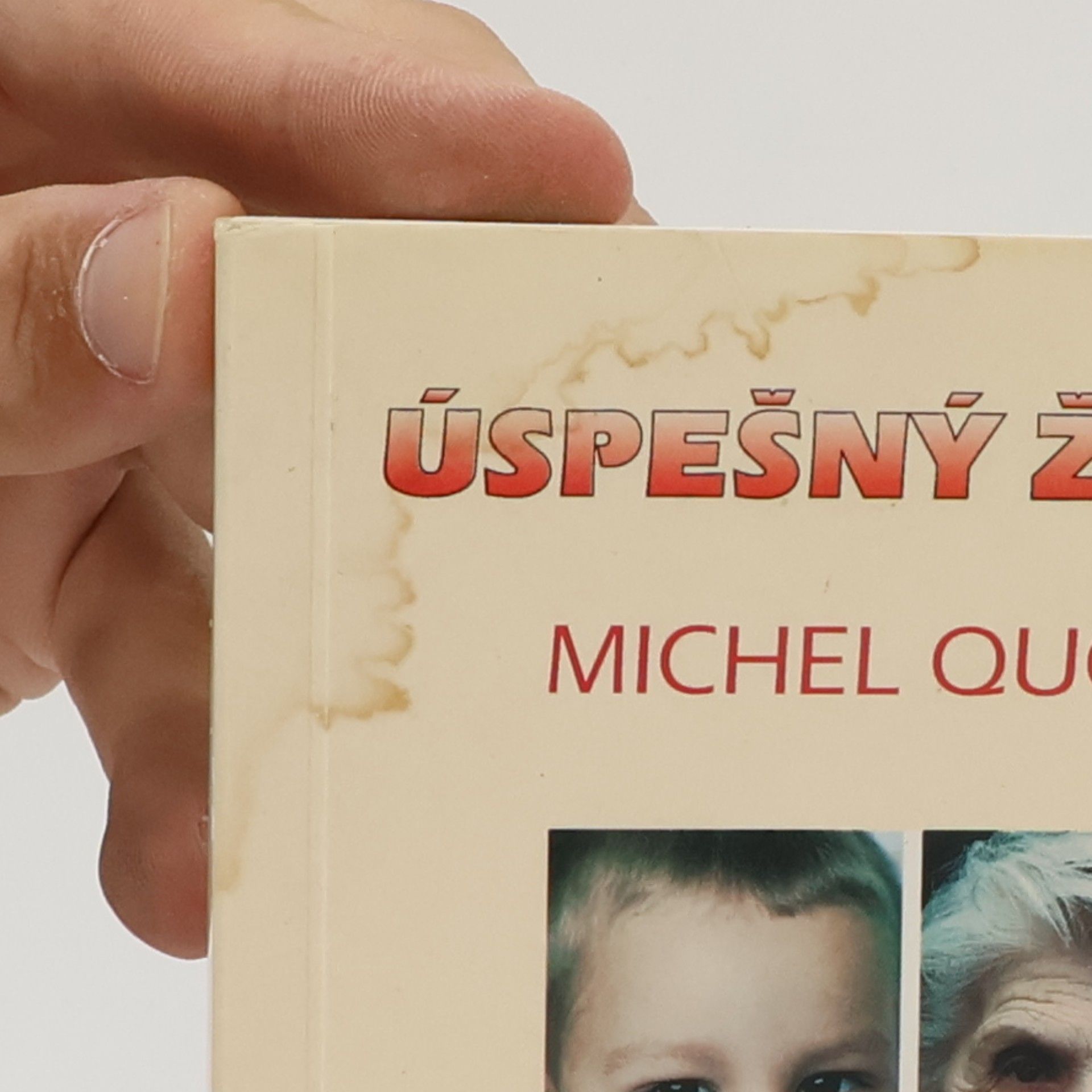 Michel Quoist Úspěšný život