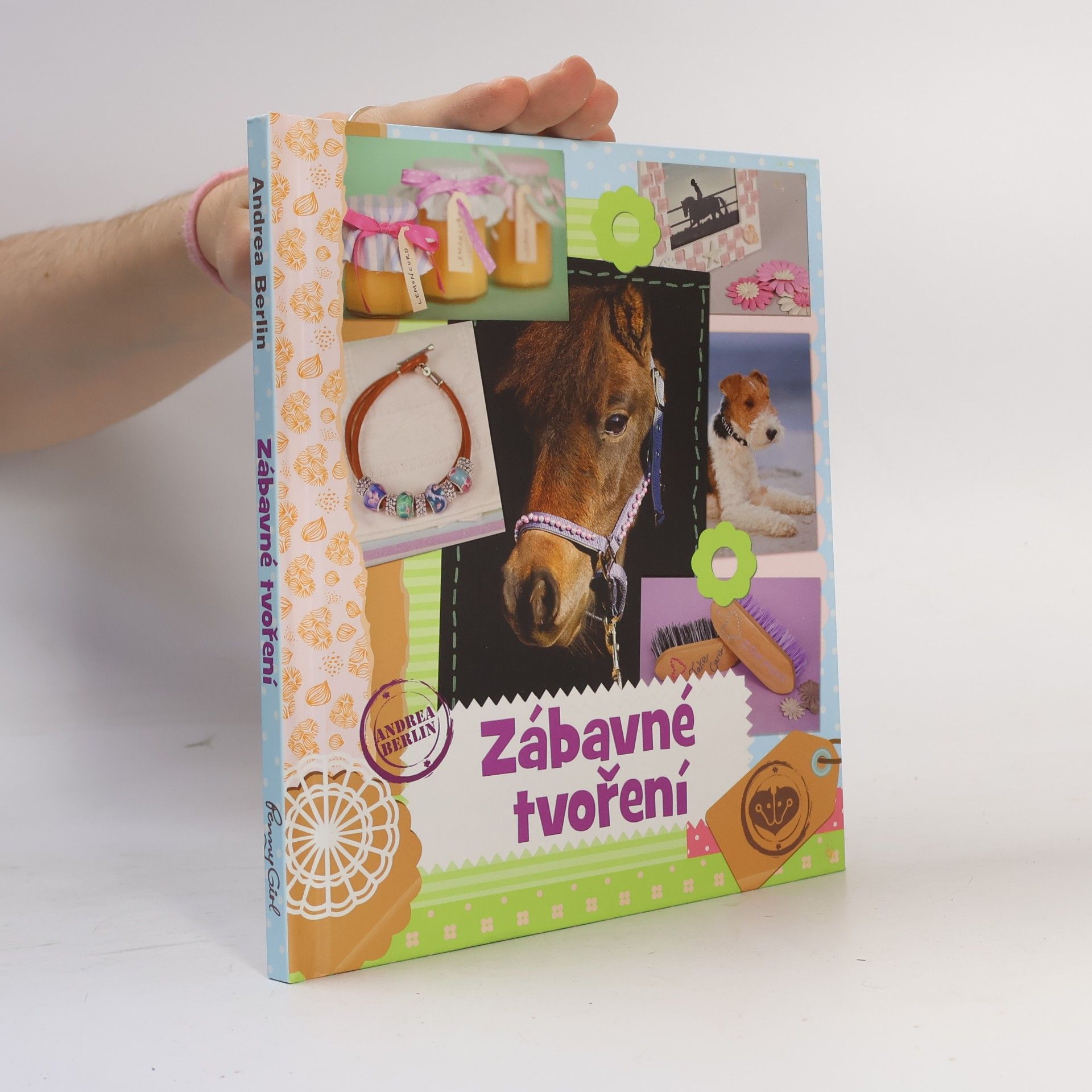 Zábavné tvoření