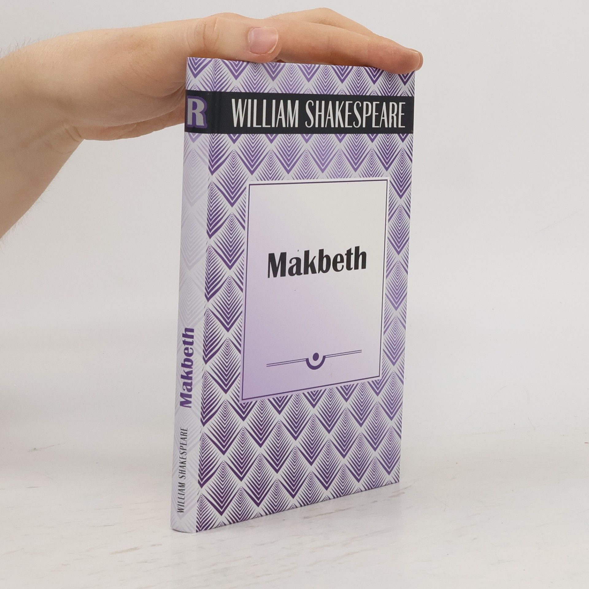 William Shakespeare Makbeth
