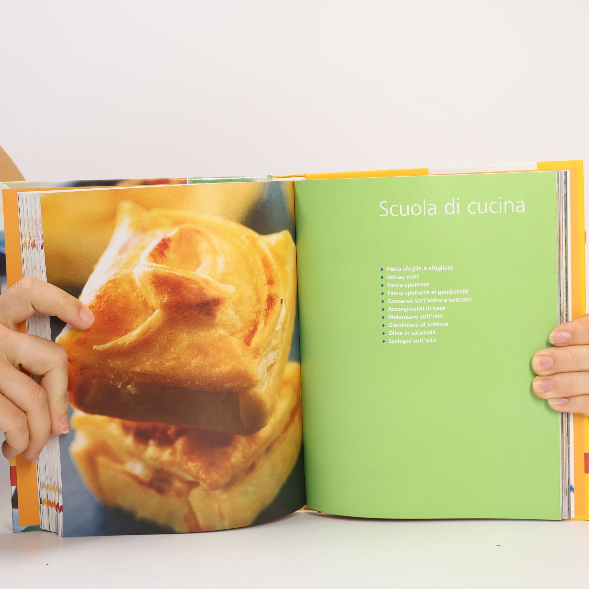 Autorenkollektiv Antipasti