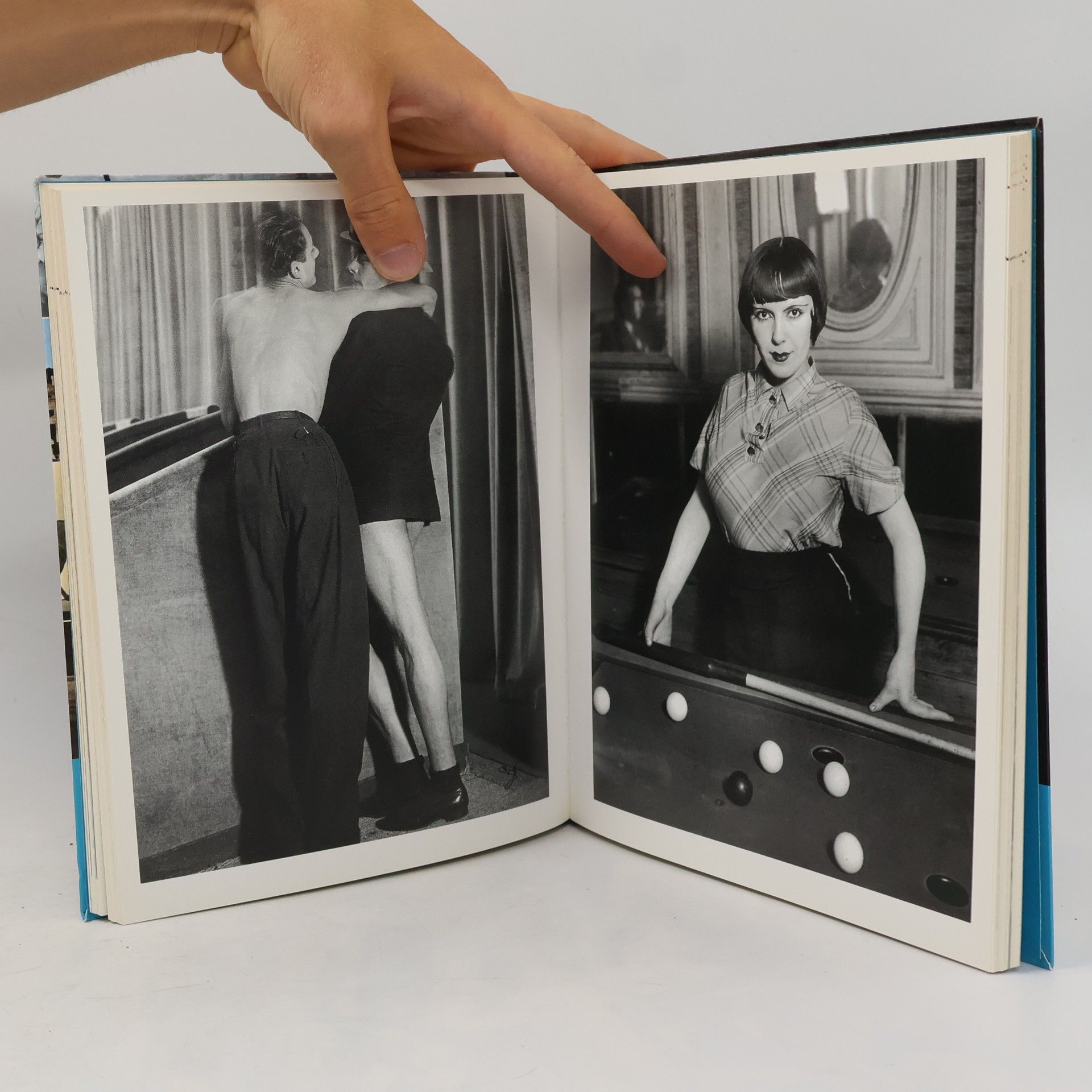 Peter Stepan 50 photographers you should know.