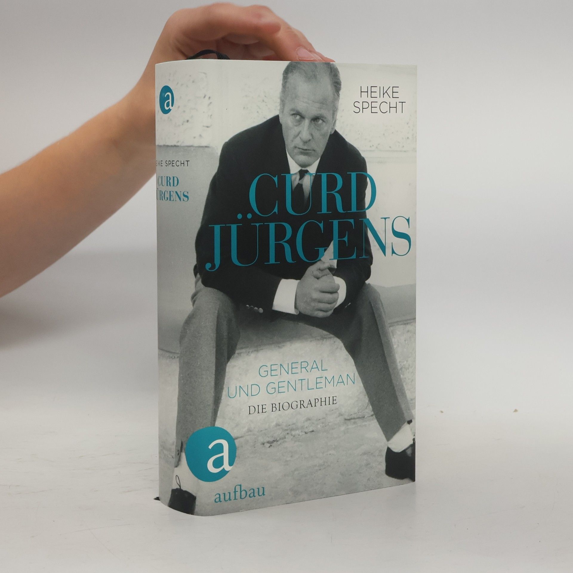Heike Specht Curd Jürgens