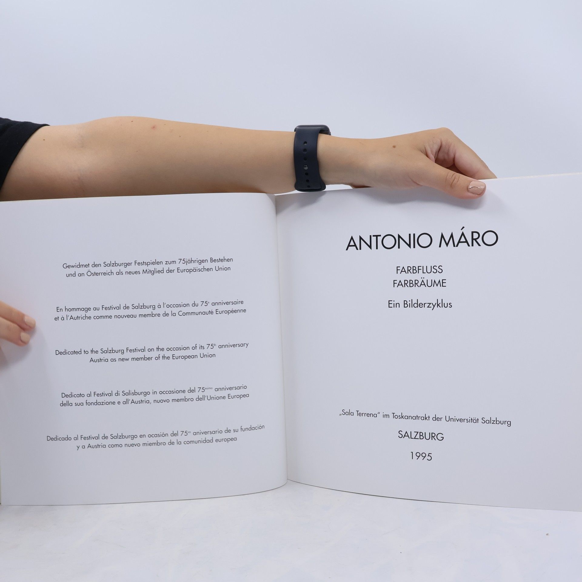 kolektiv Antonio Máro