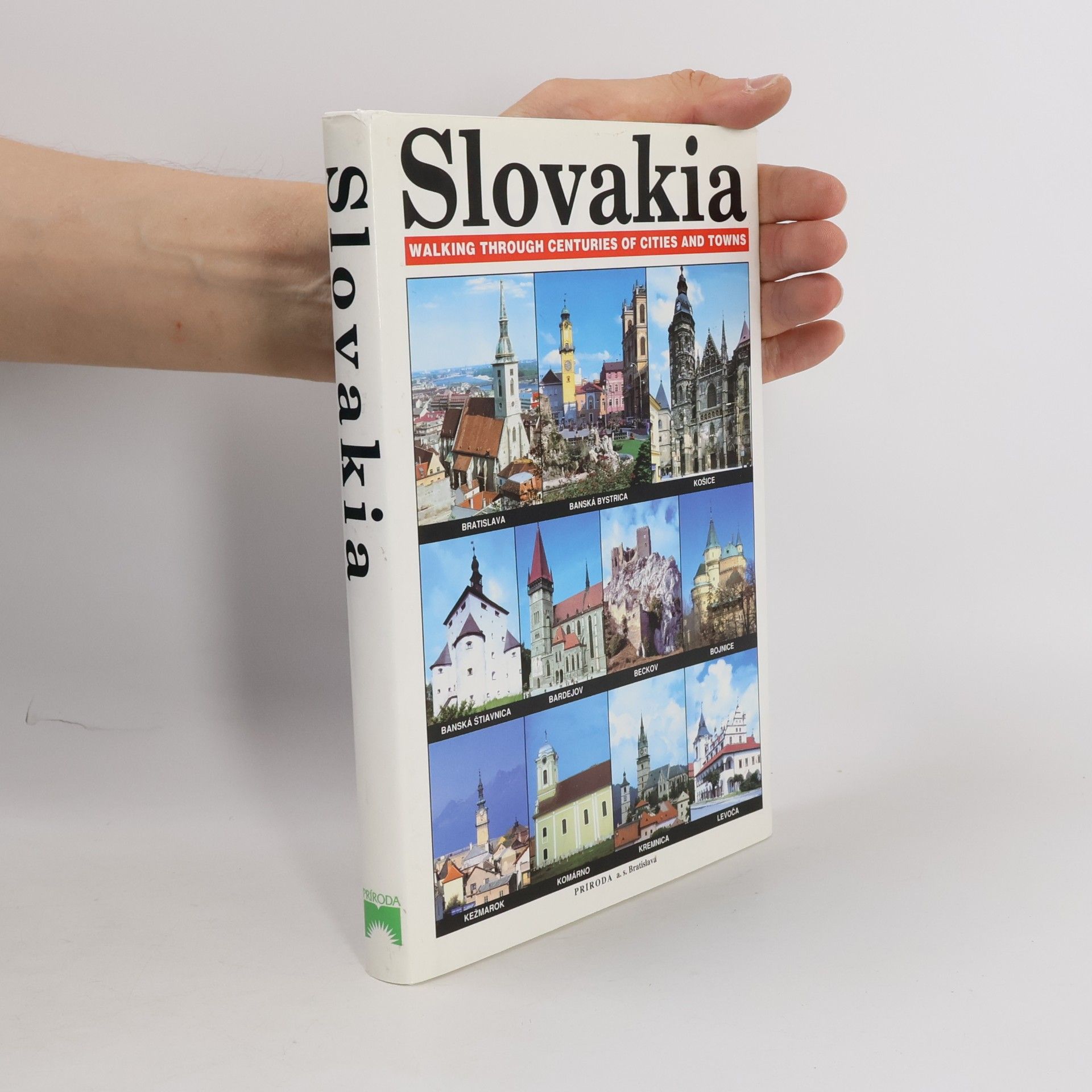 Slovakia