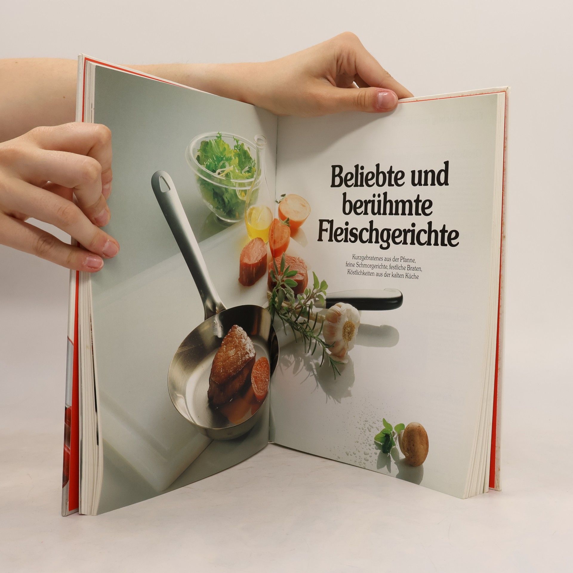 Various authors Kochideen. Köstlich wie noch nie