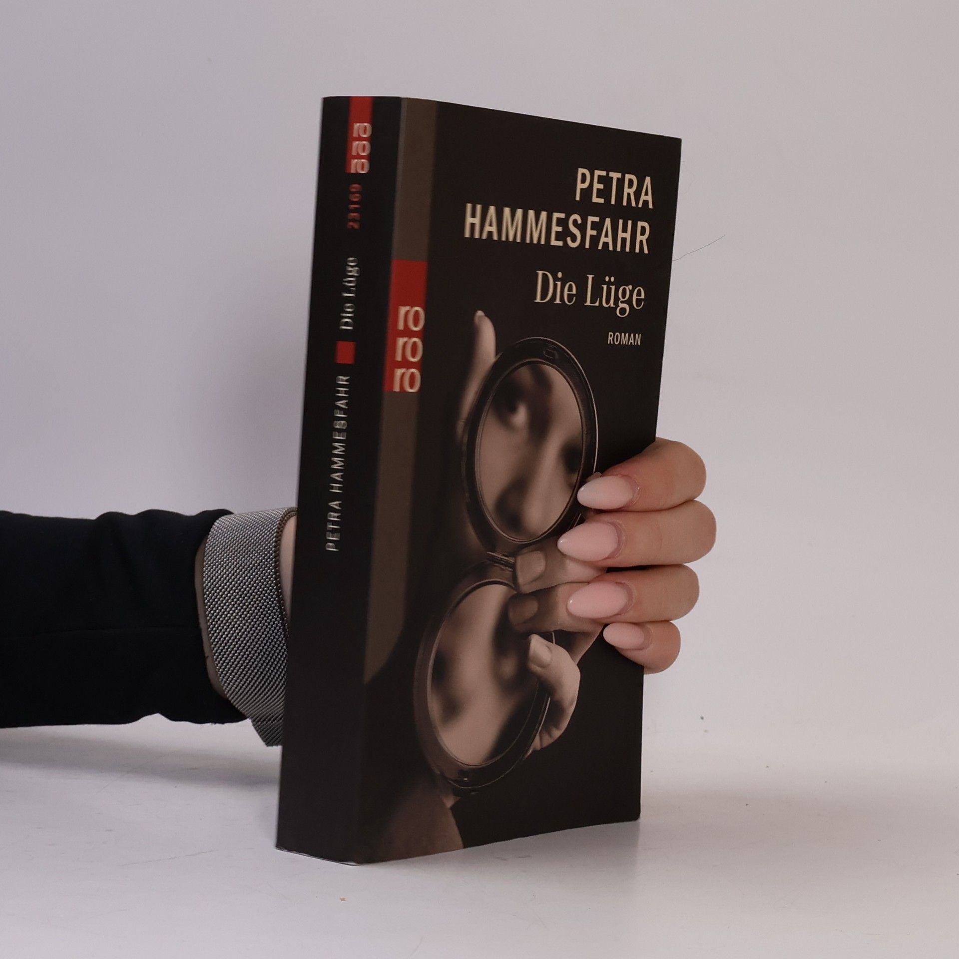 Petra Hammesfahr Die Lüge