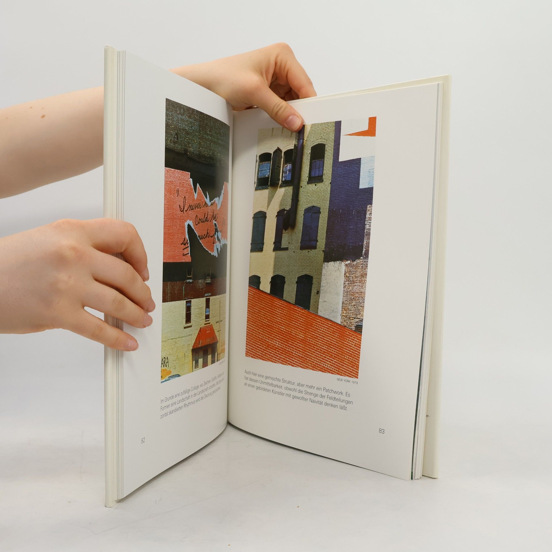 Franco Fontana Creativ Fotografieren - 4: Meisterfotos gestalten