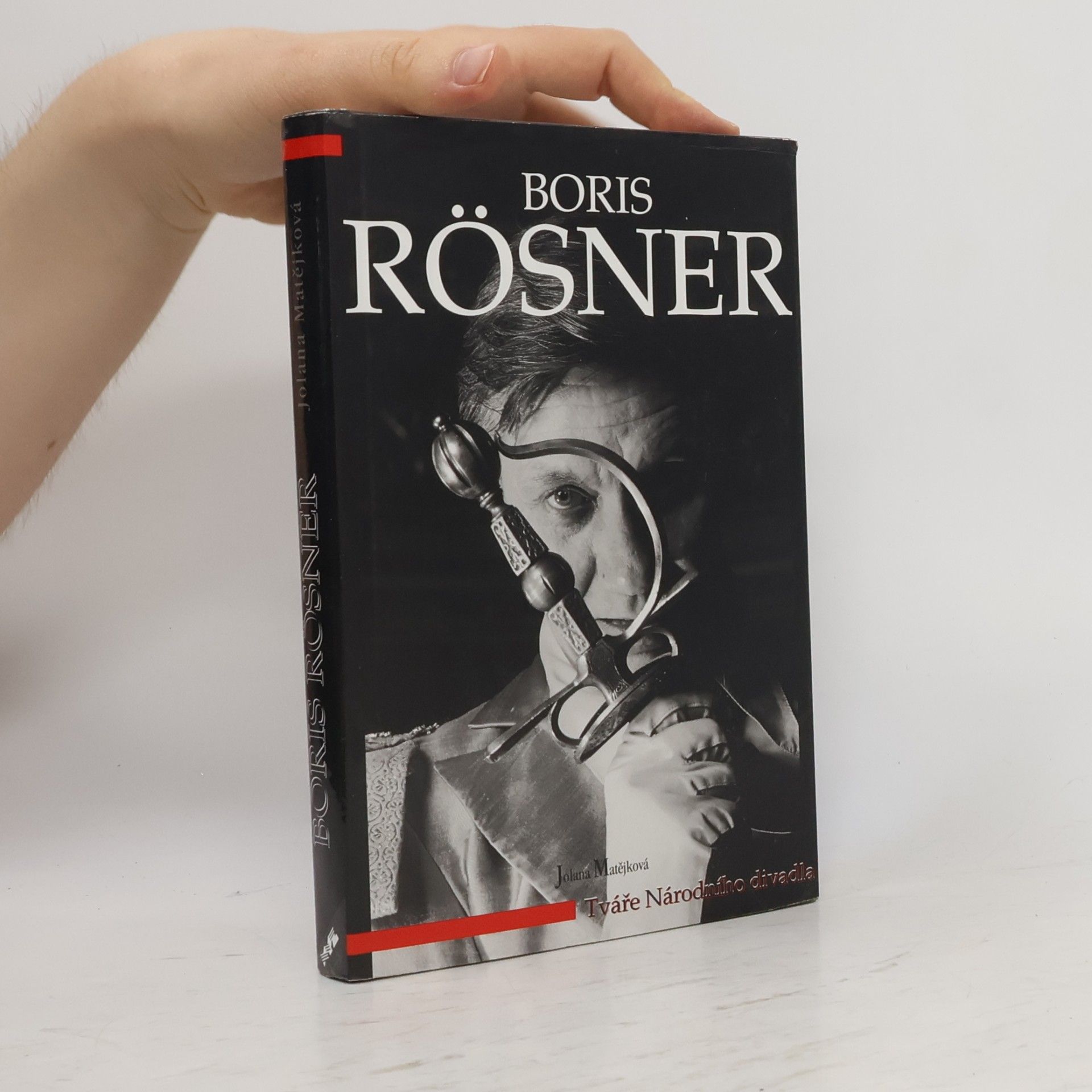Boris Rösner Boris Rösner