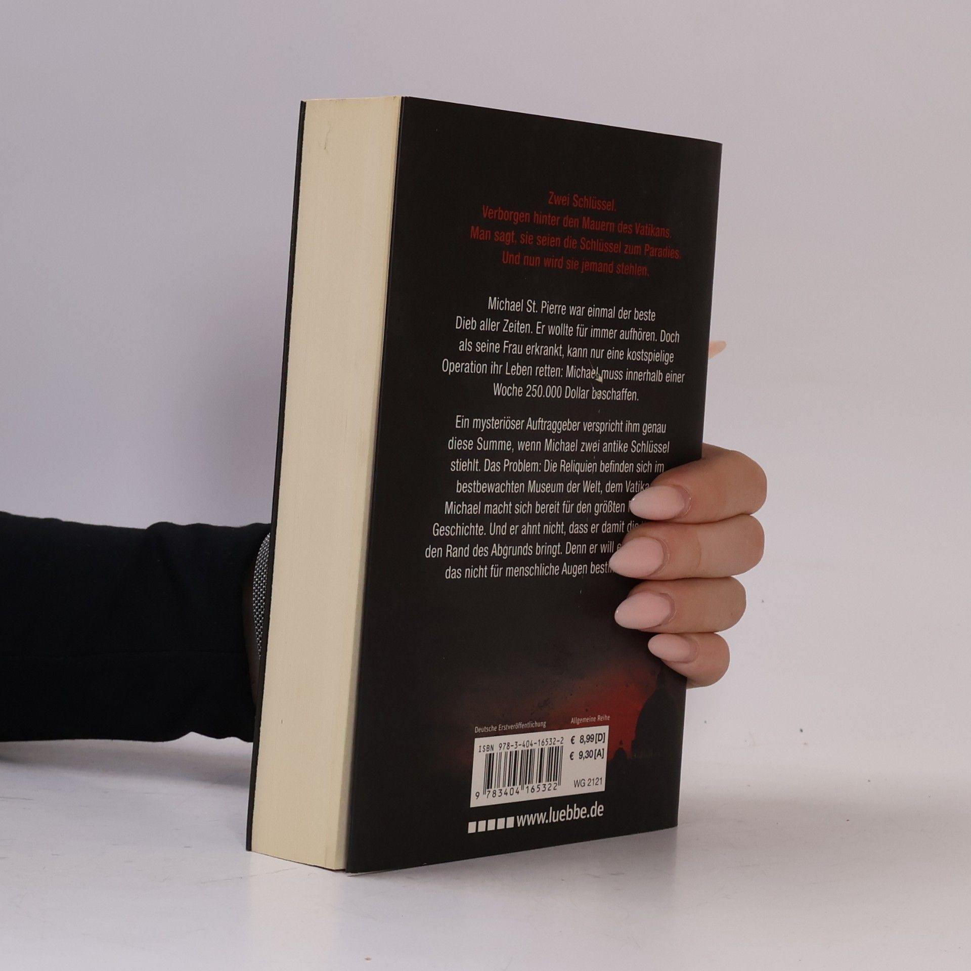 Richard Doetsch Der dunkle Pfad Gottes