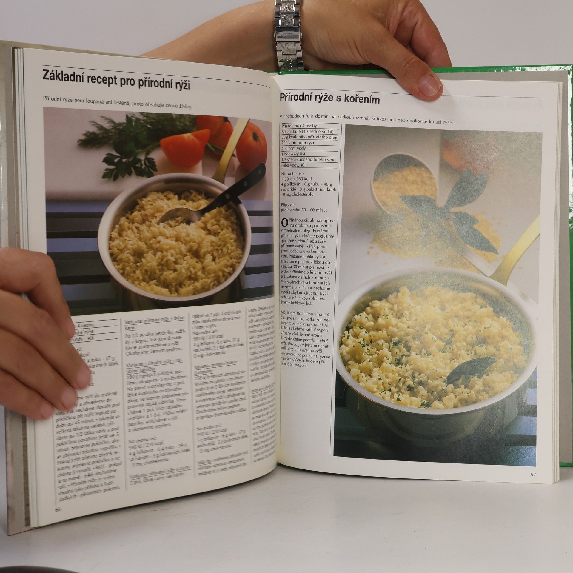 Edita Pospisil Bez cholesterolu: Obrazová kuchařka: Lékařské rady, chutná jídla, zaručené recepty