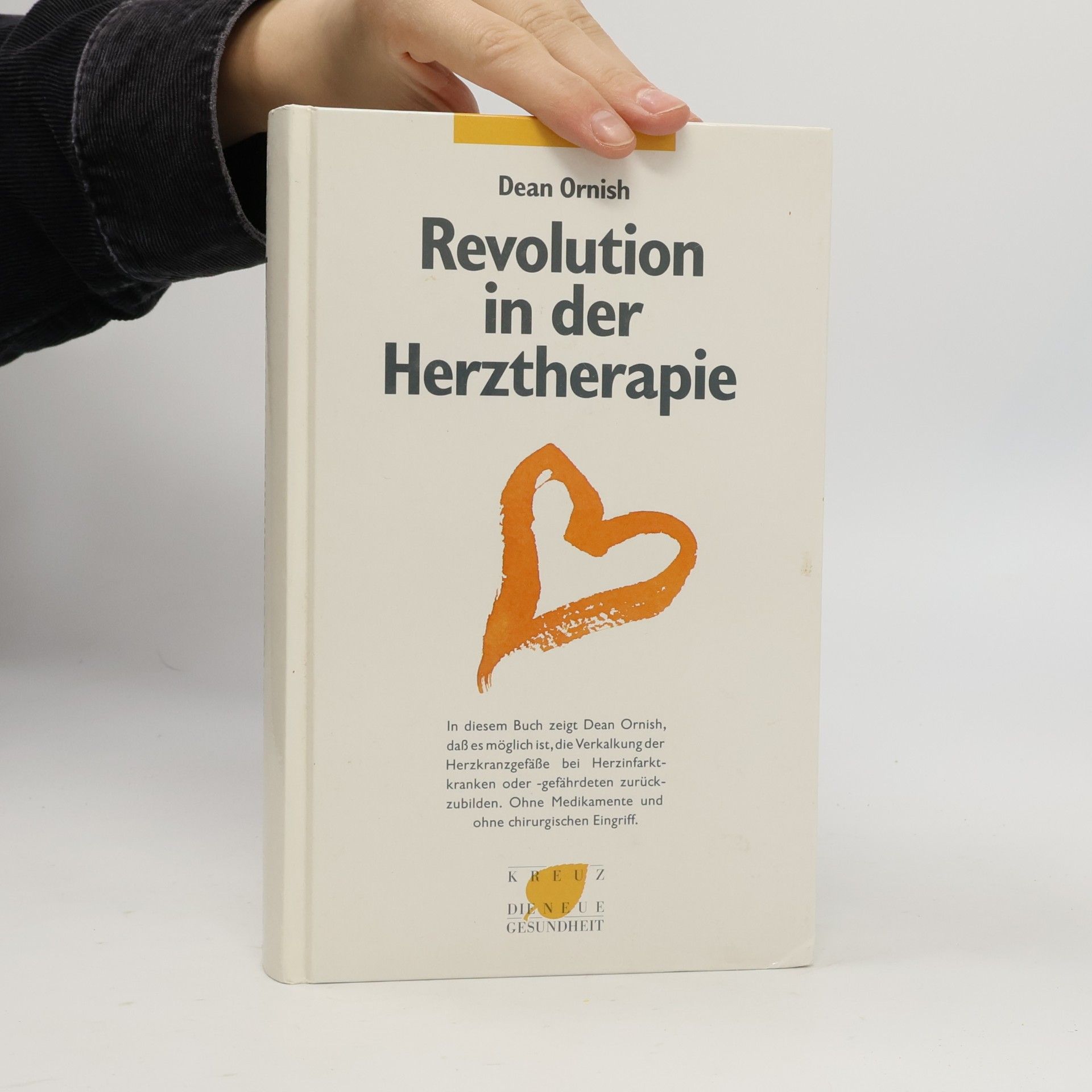 Revolution in der Herztherapie