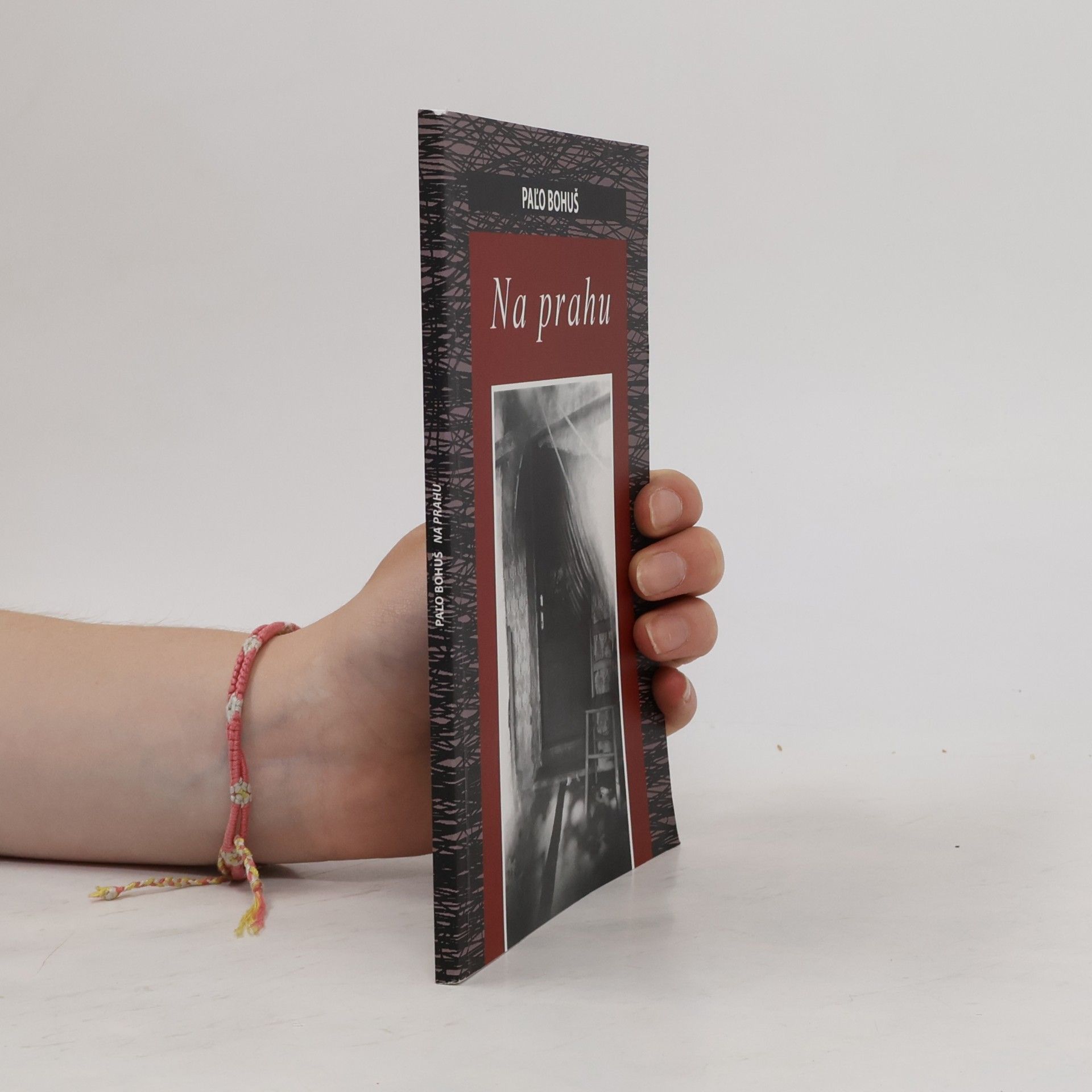 Paľo Bohuš Na prahu