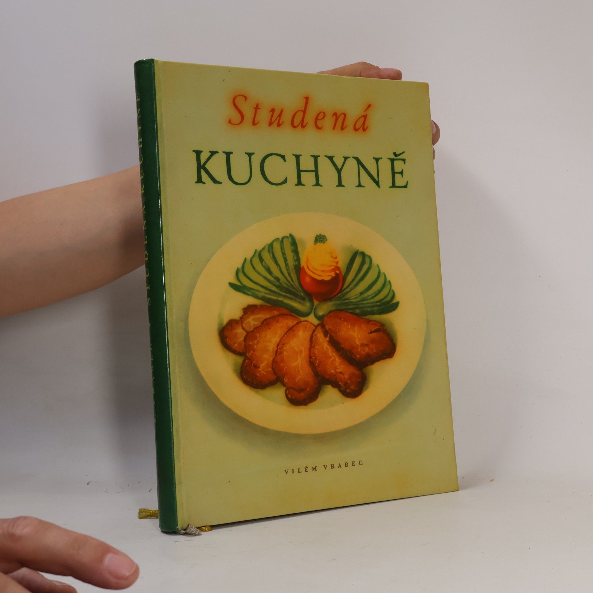 Studená kuchyně