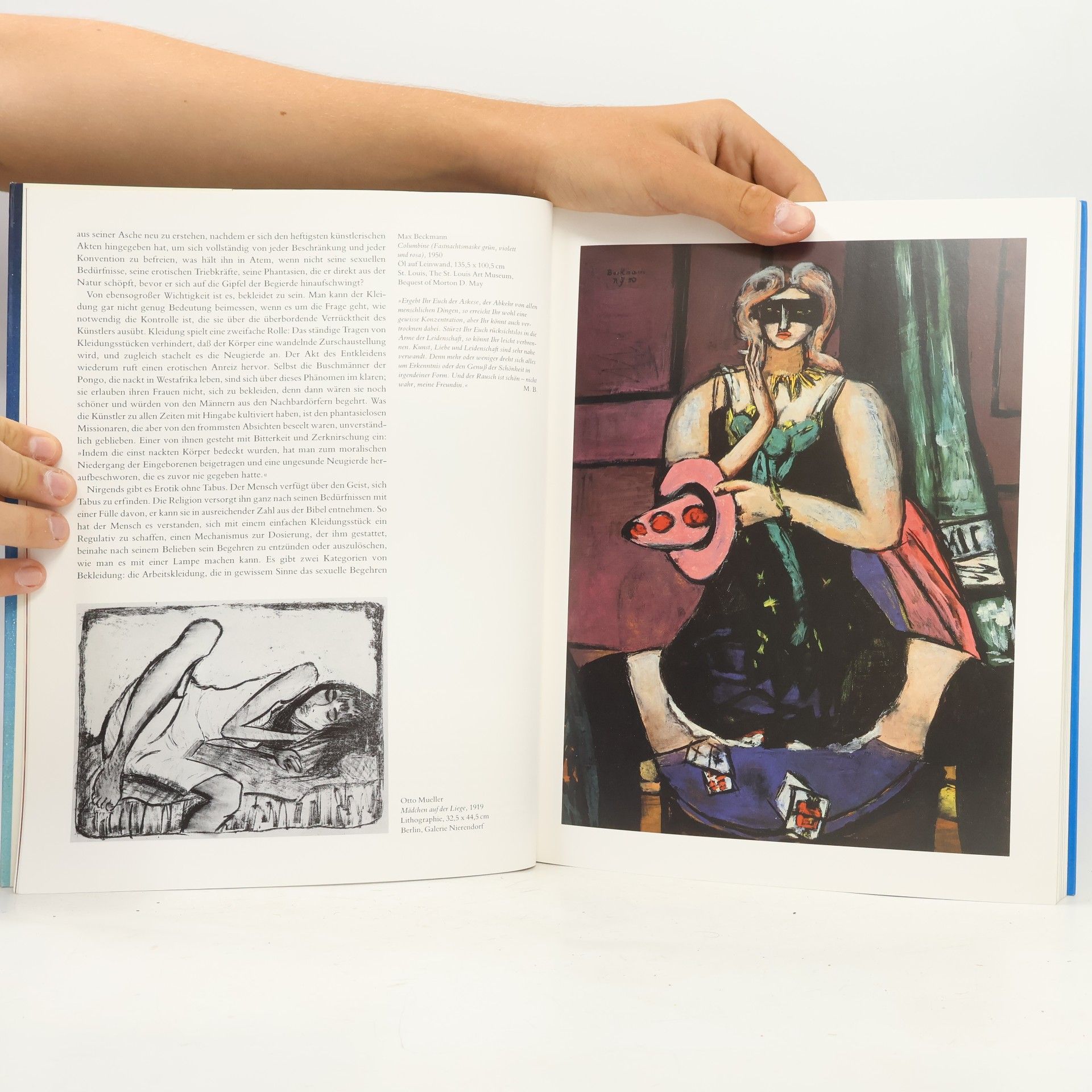 Gilles Néret Erotik in der Kunst des 20. Jahrhunderts