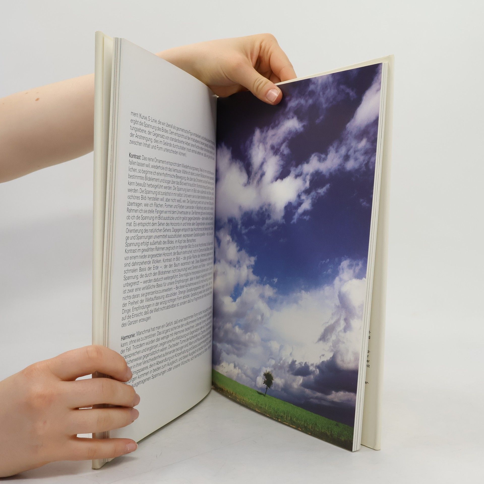 Willy Puchner Creativ Fotografieren 2. Gestaltung mit Licht, Form und Farbe