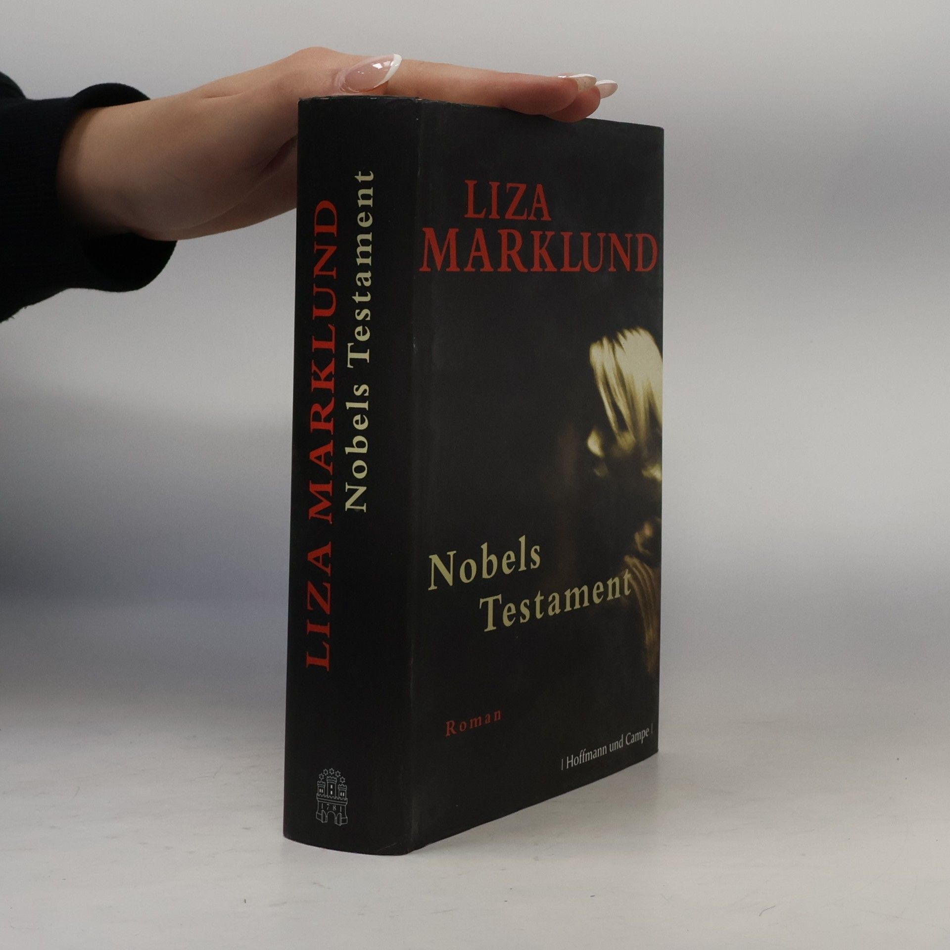 Nobels Testament