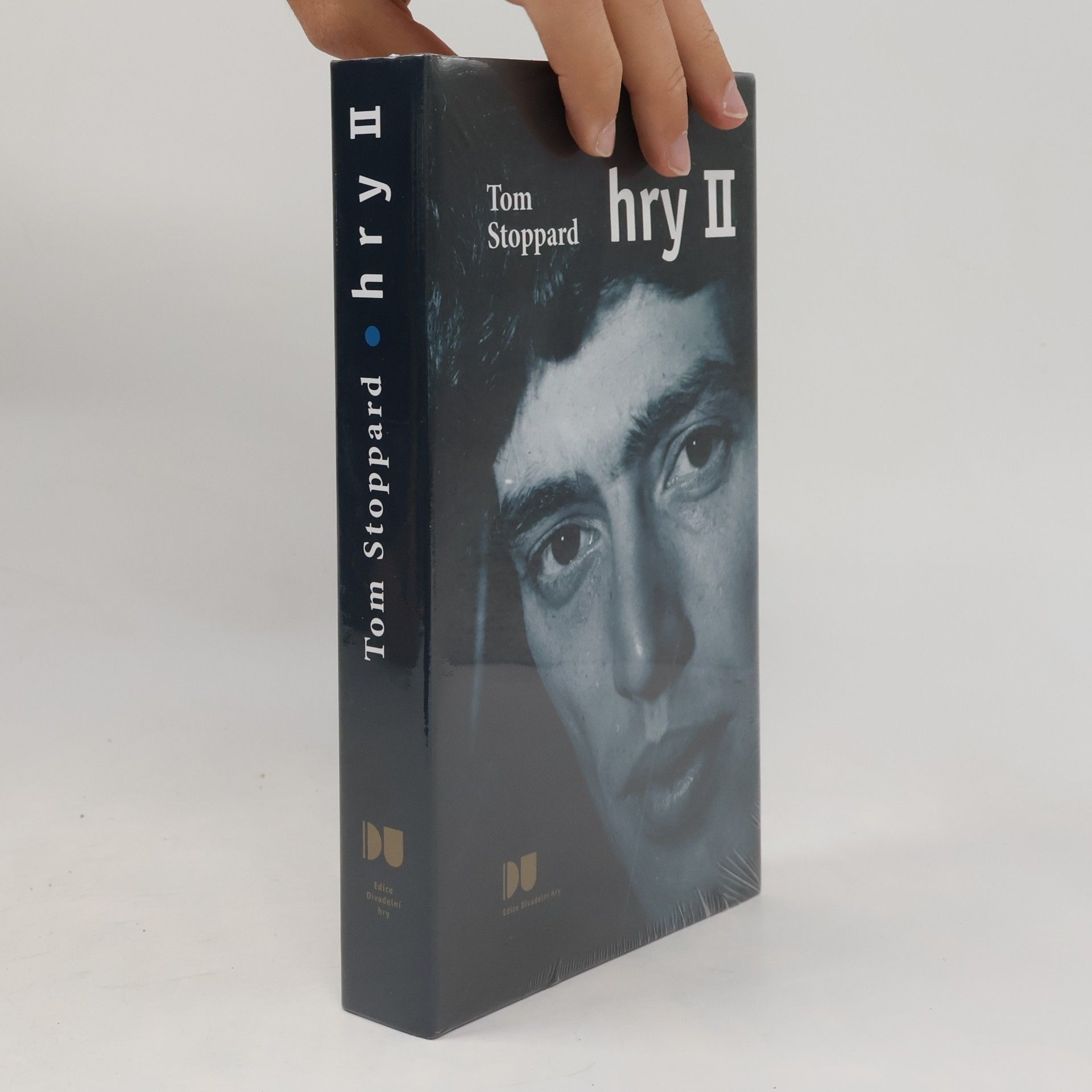 Hry II
