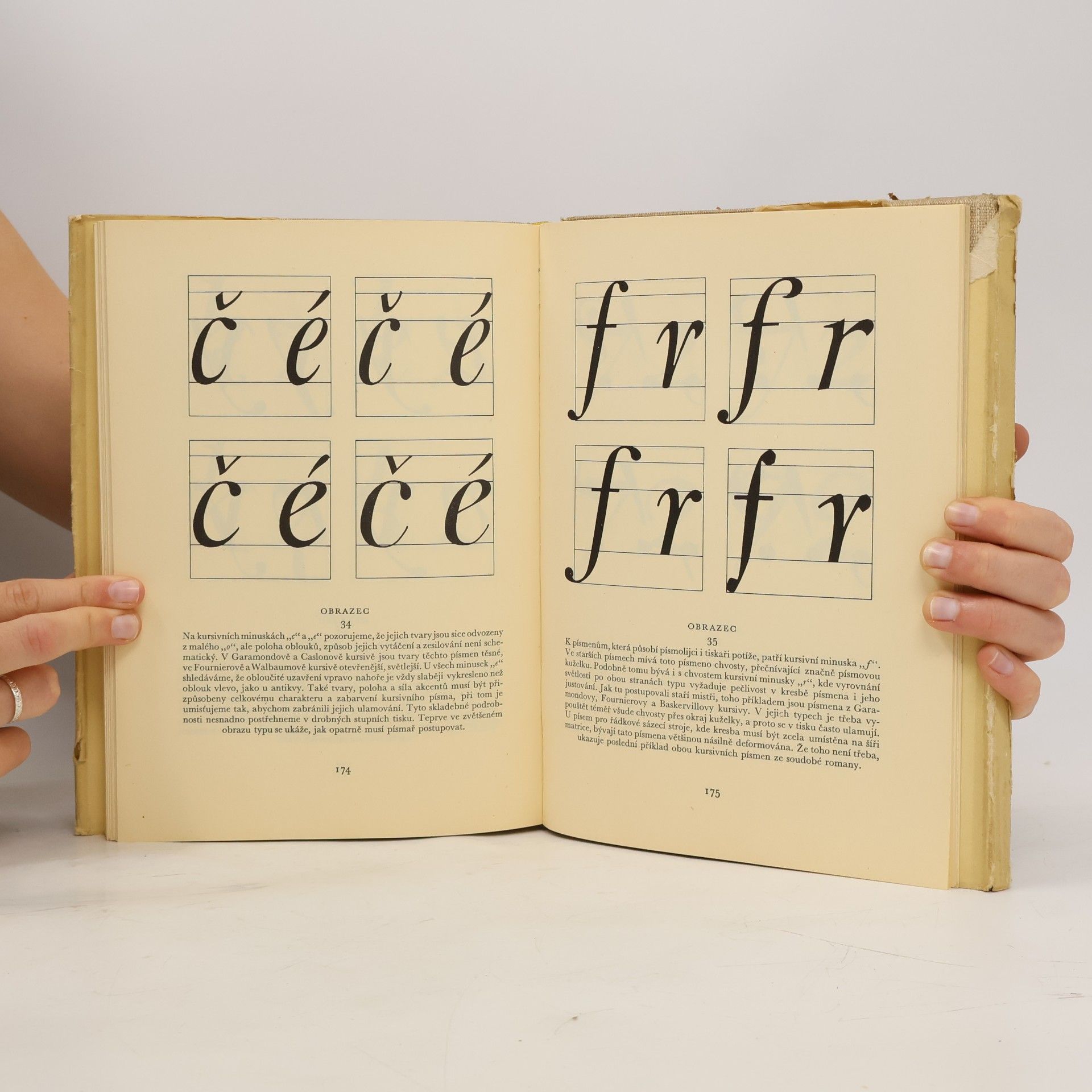 Oldřich Menhart Tvorba typografického písma