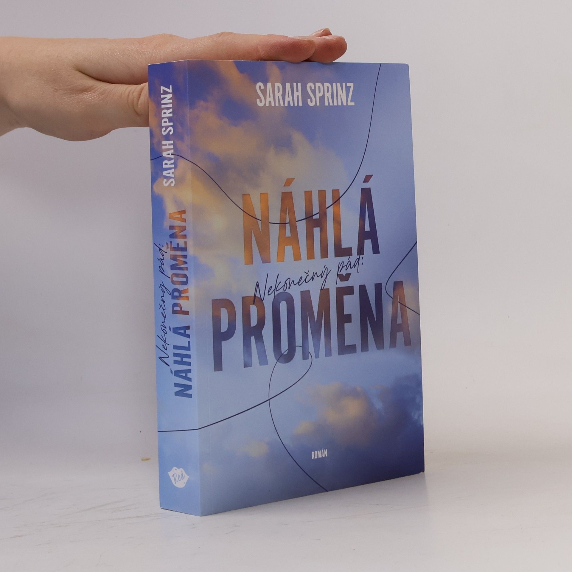 Náhlá proměna