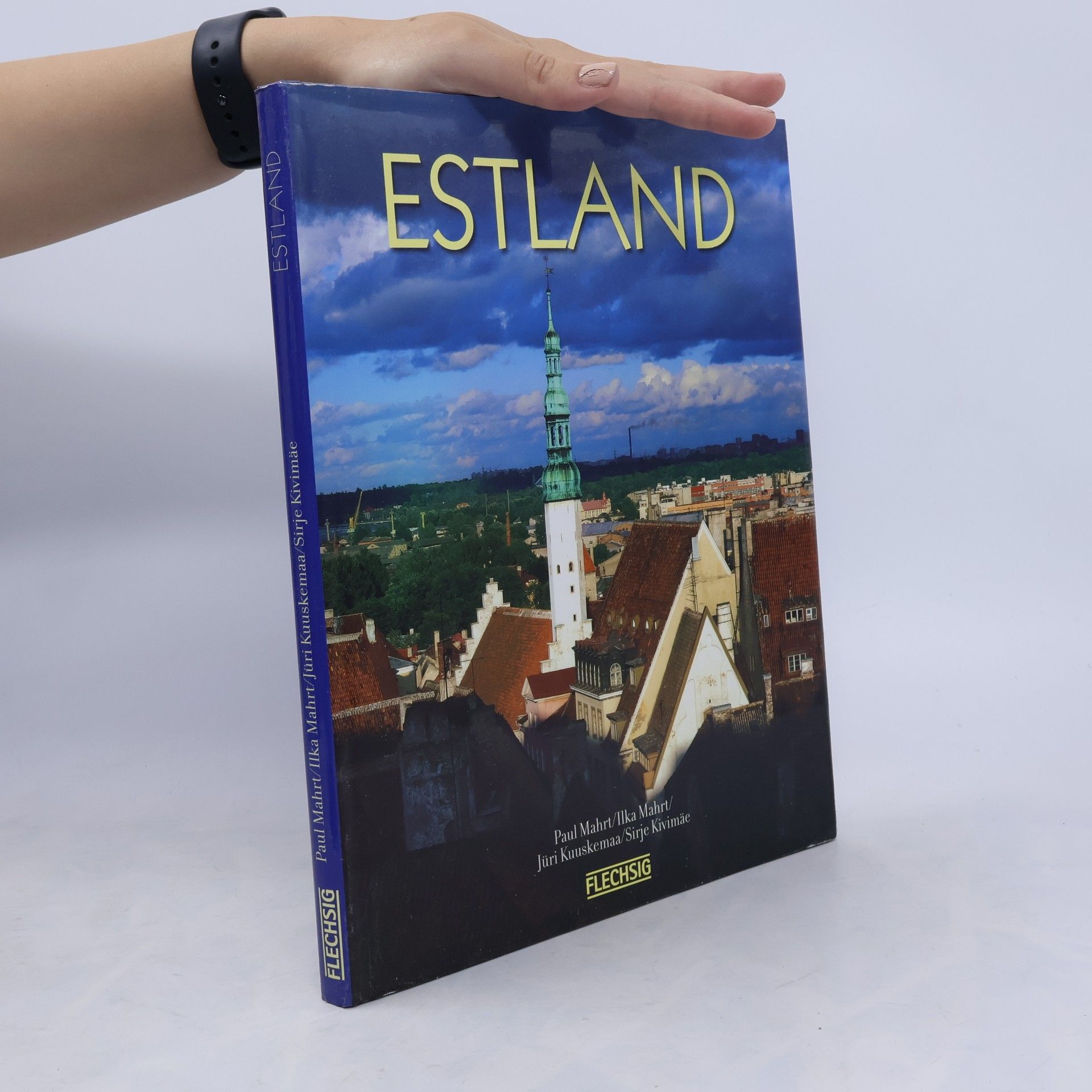 Estland