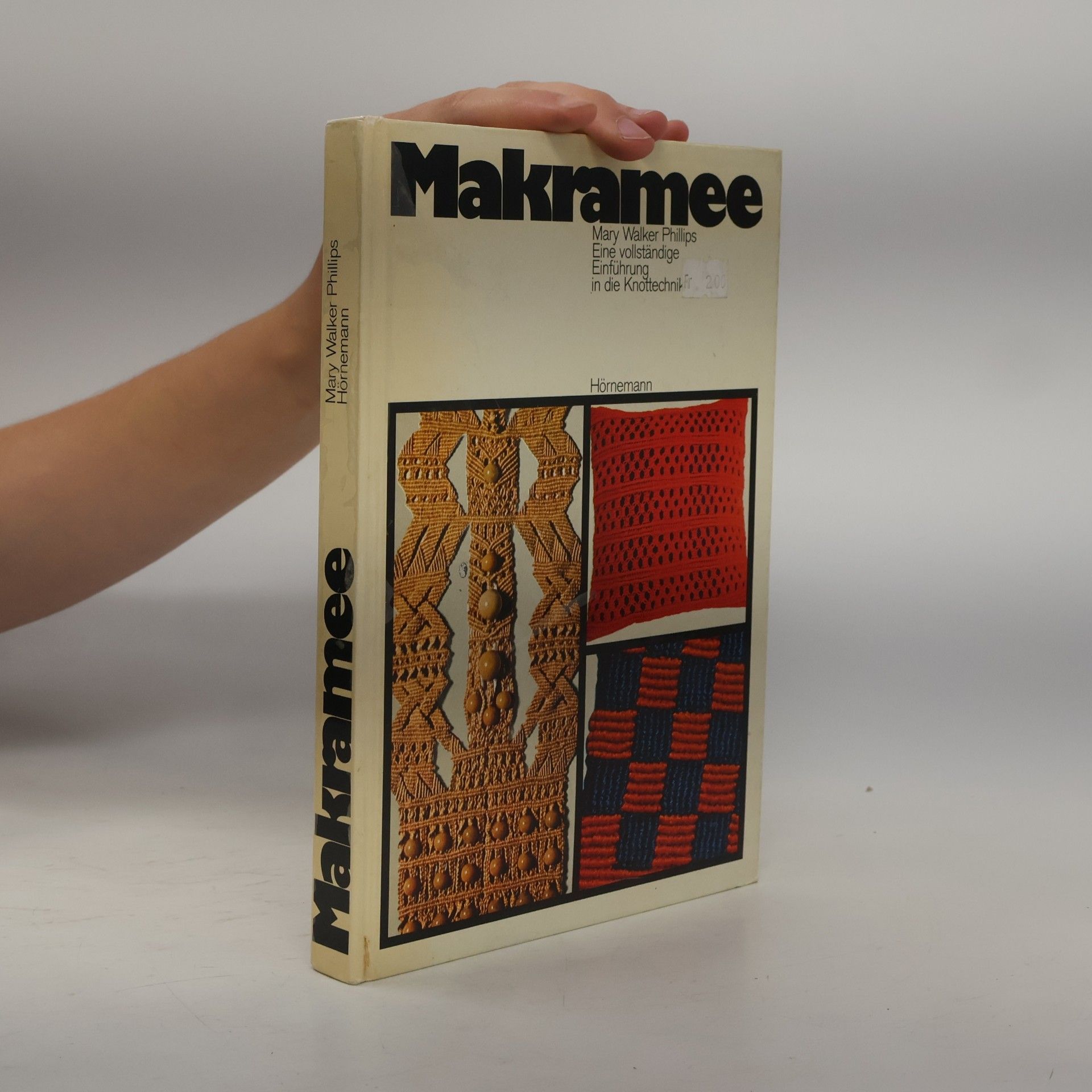 Makramee
