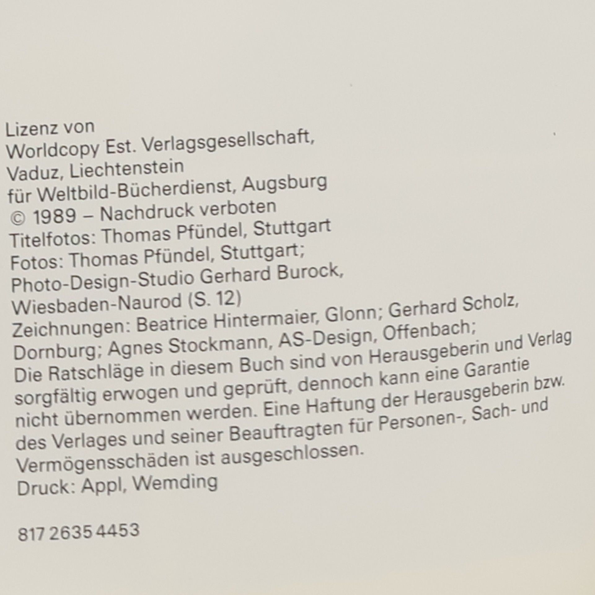 Autorenkollektiv Kunterbuntes Bastelbuch für Kinder