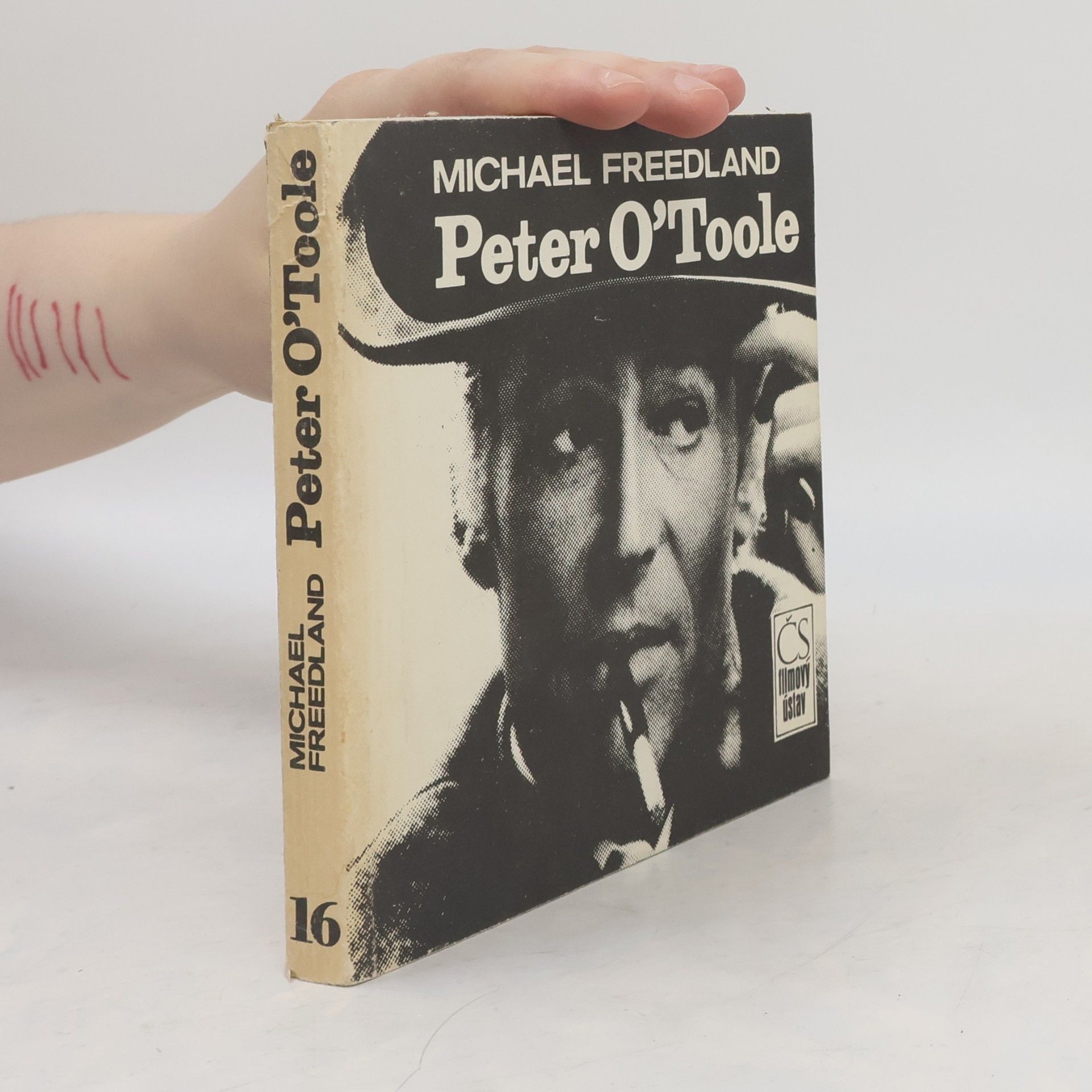 Peter O’Toole