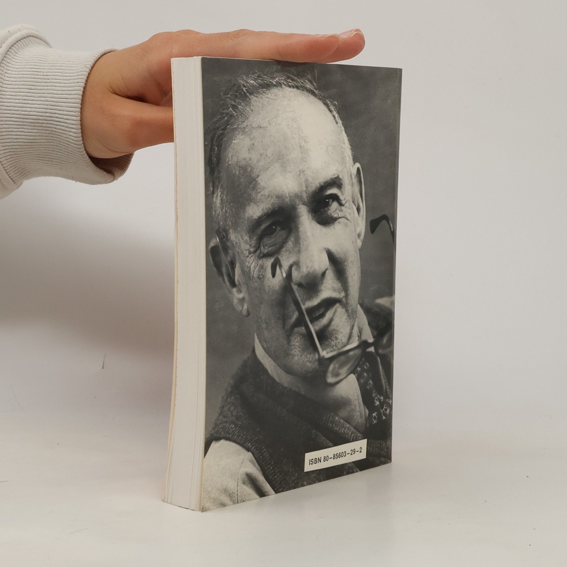 Peter Drucker Inovace a podnikavost: Praxe a principy