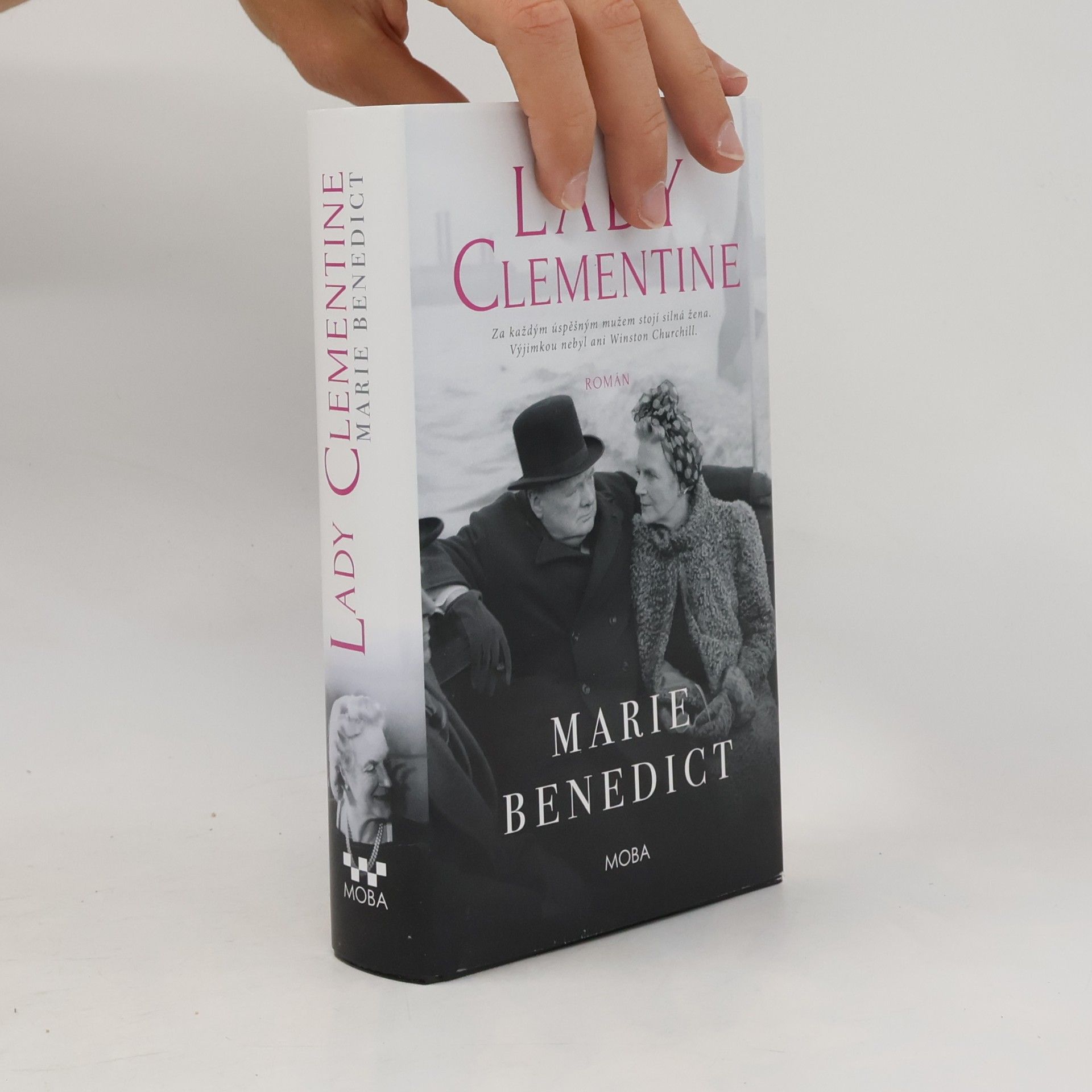 Lady Clementine