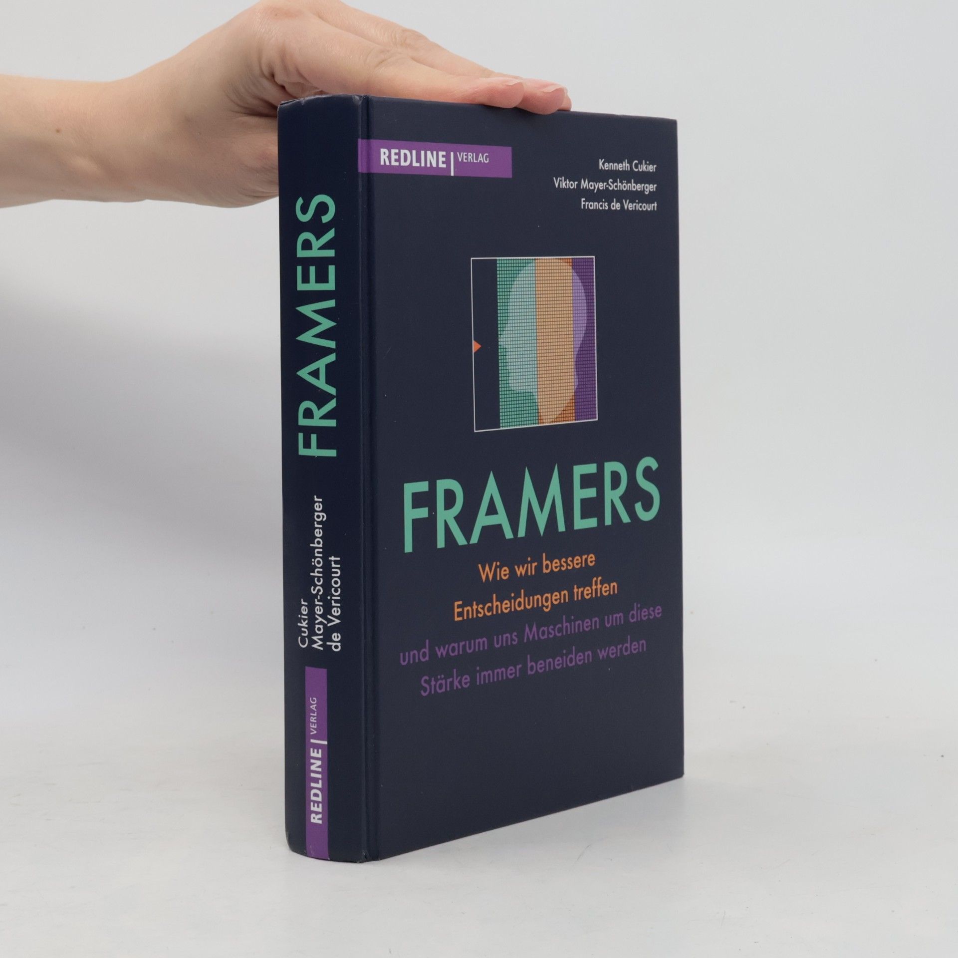 Autorenkollektiv Framers