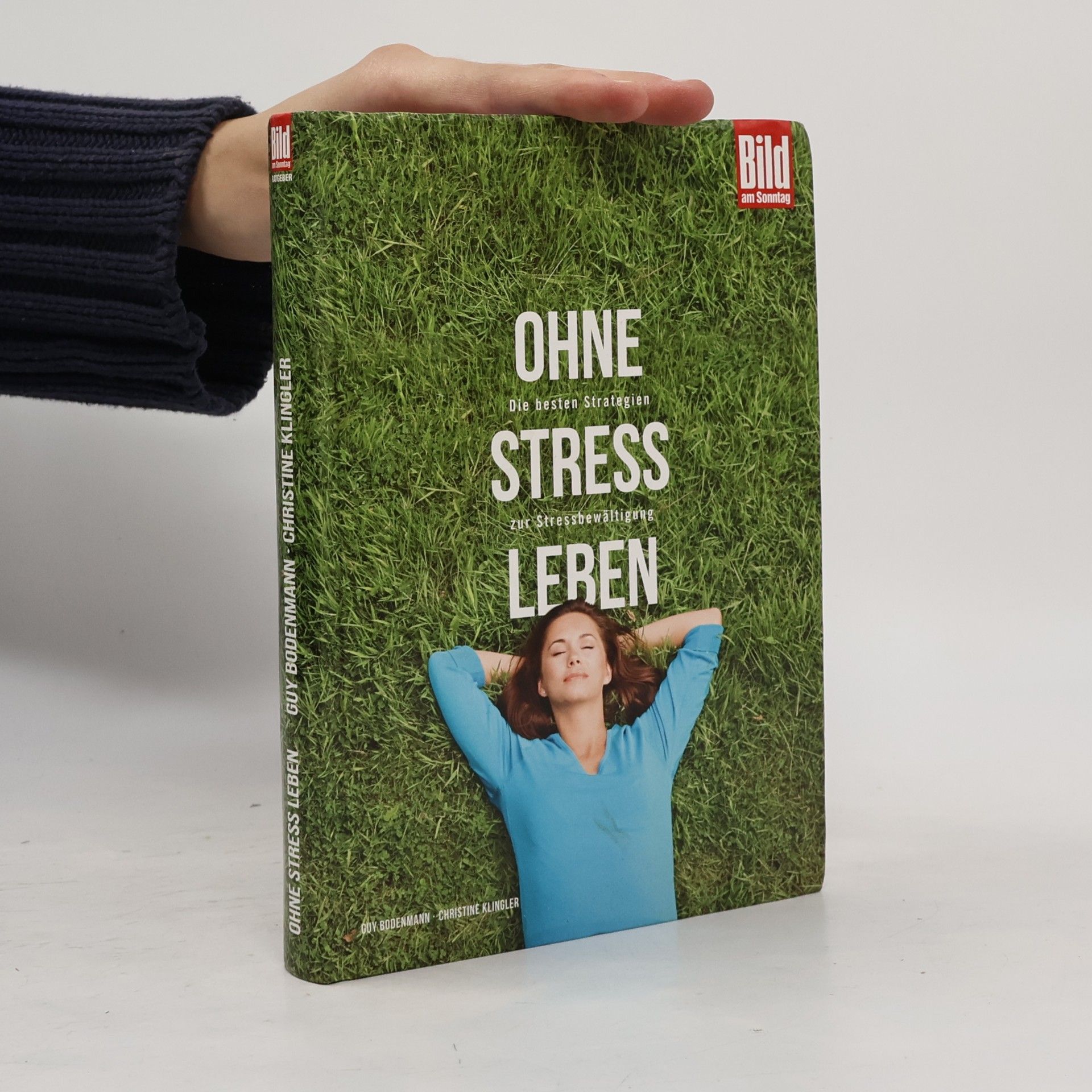 Ohne Stress leben