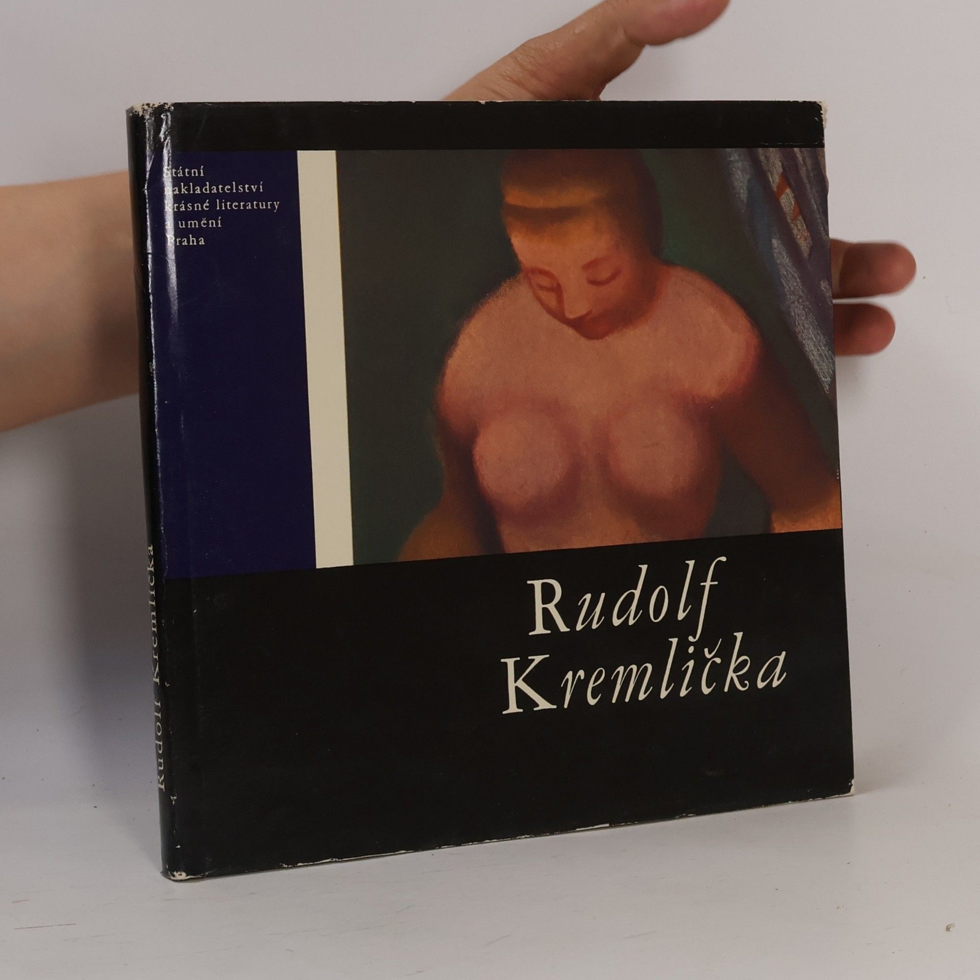 Luděk Novák Rudolf Kremlička