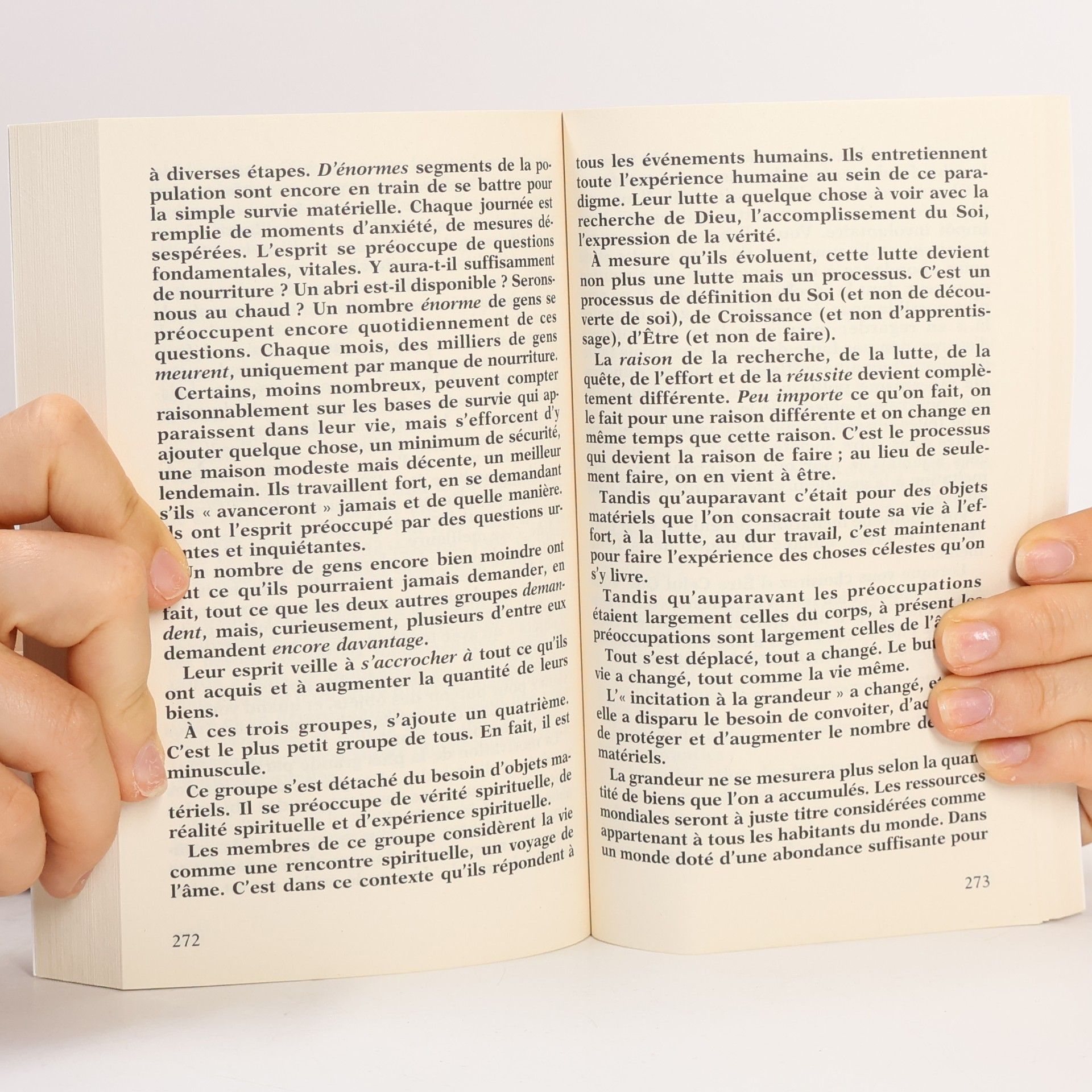 Neale Donald Walsch Conversations avec Dieu 2