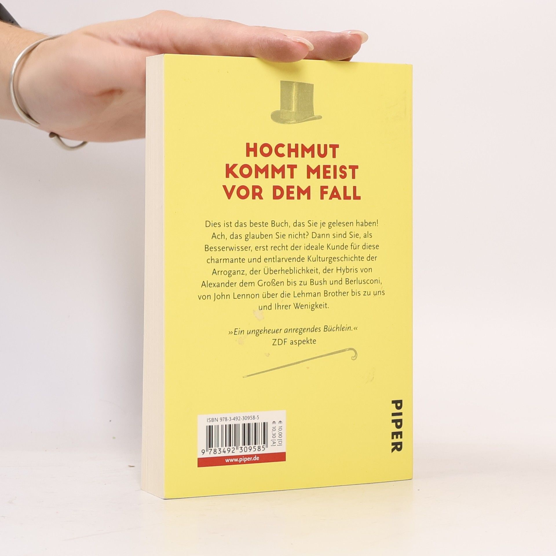 Ari Turunen Kann mir bitte jemand das Wasser reichen?