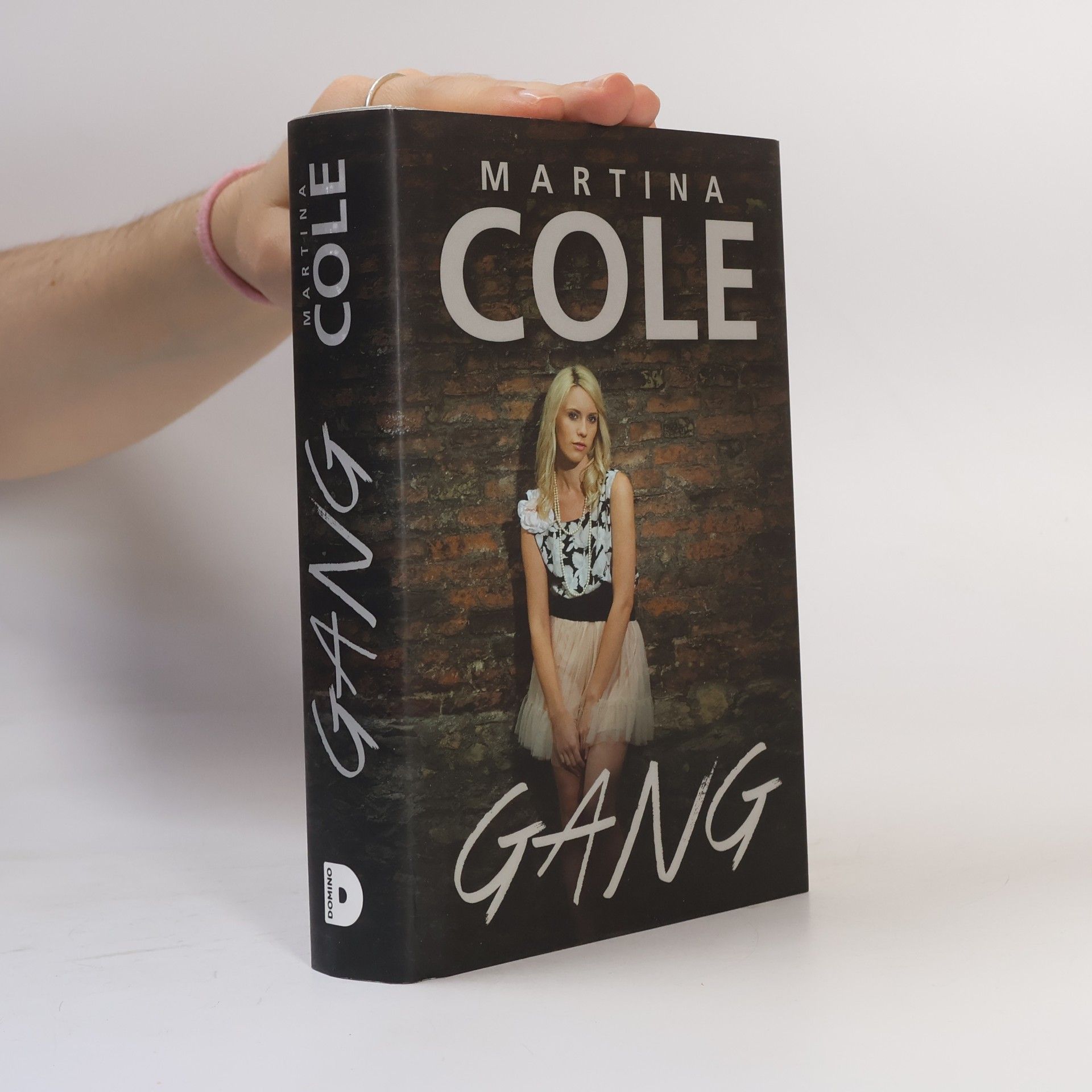 Martina Cole Gang