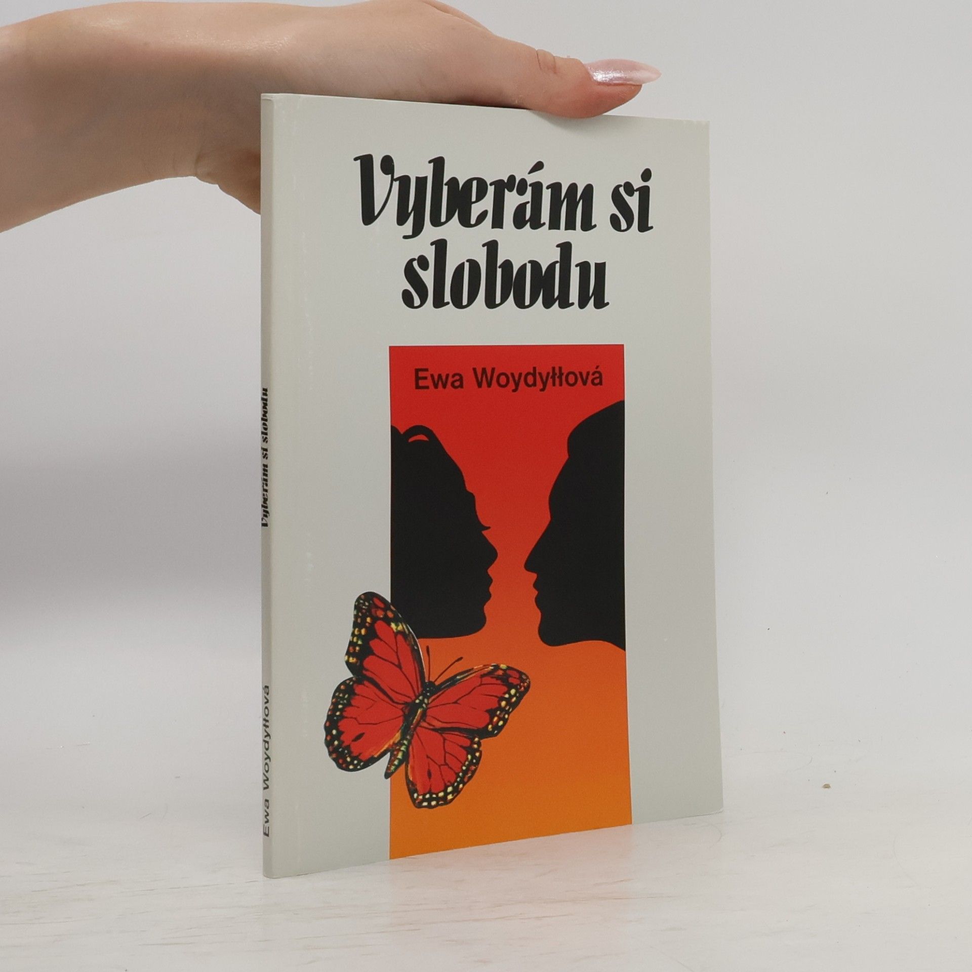 Vyberám si slobodu