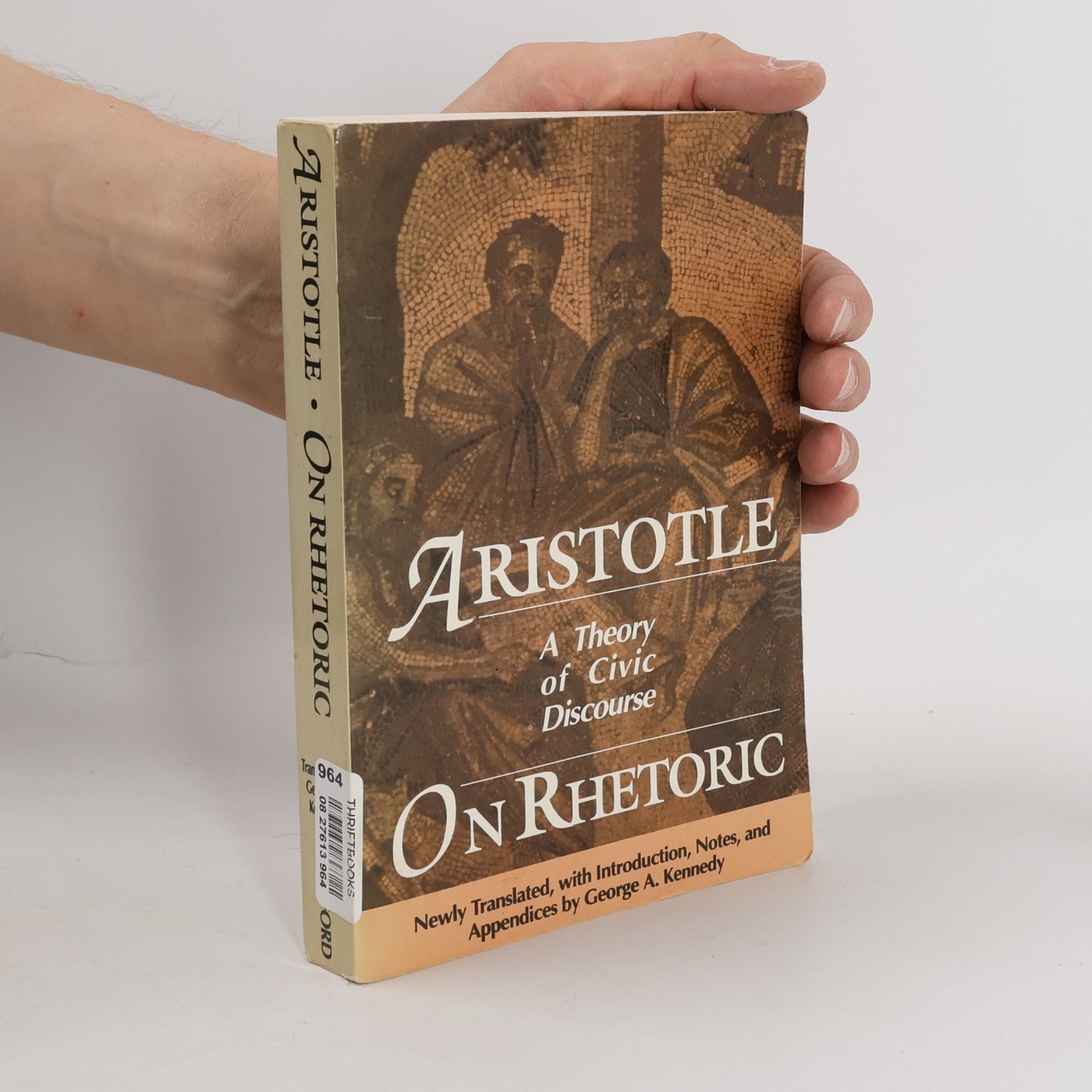 On Rhetoric