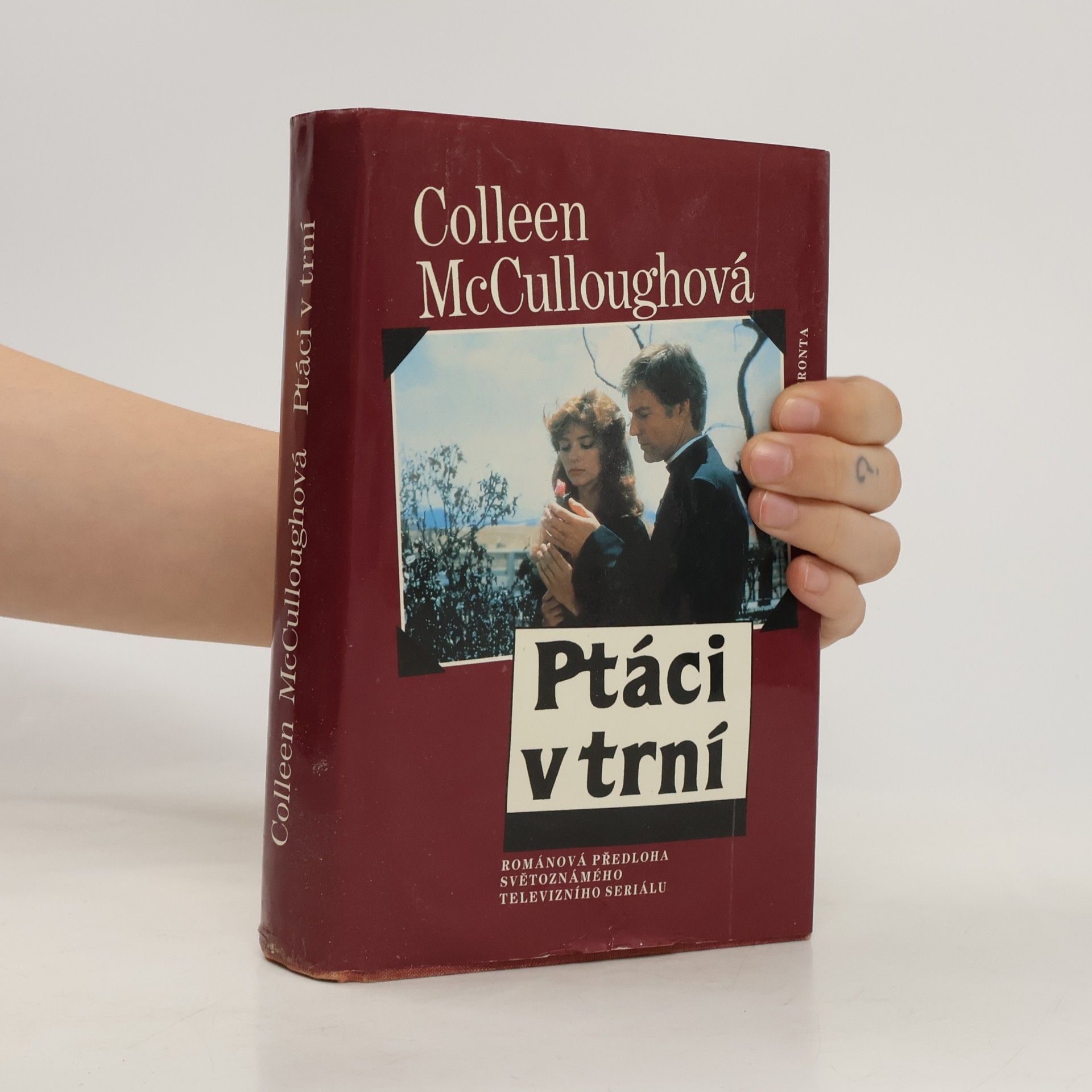 Ptáci v trní