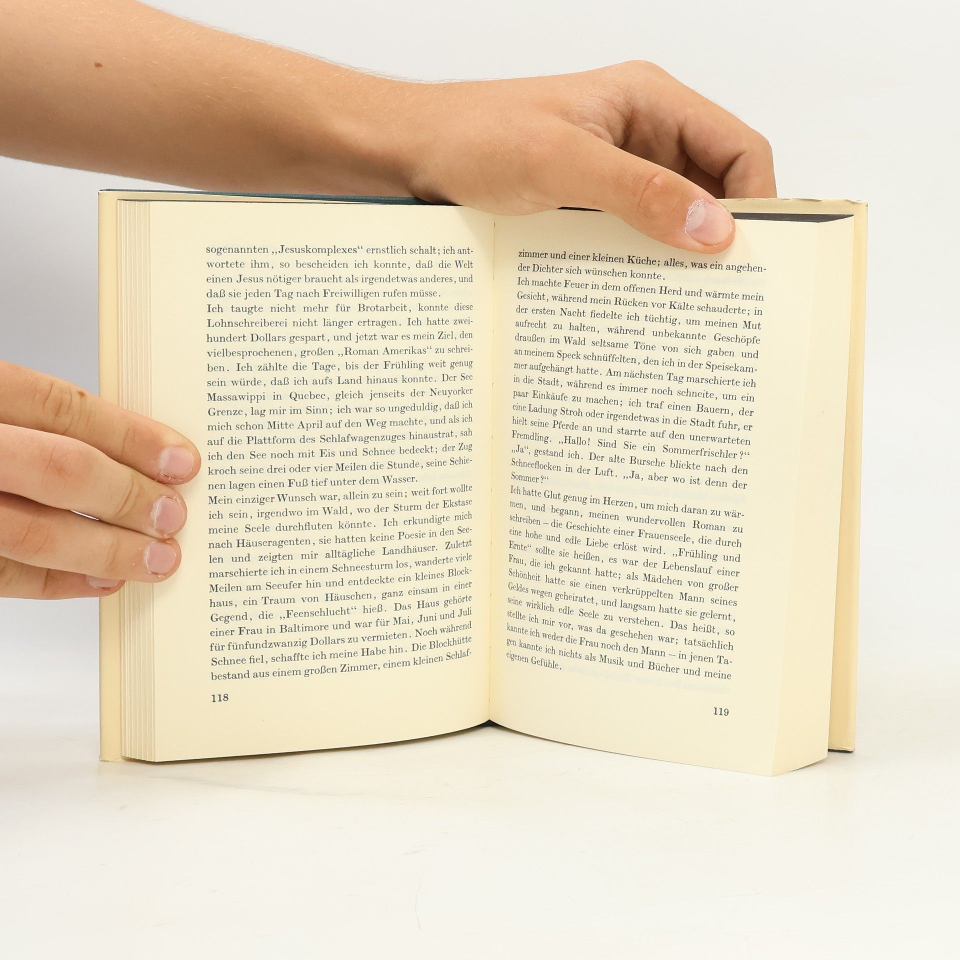 Upton Sinclair Auf Vorposten: Erinnerungen