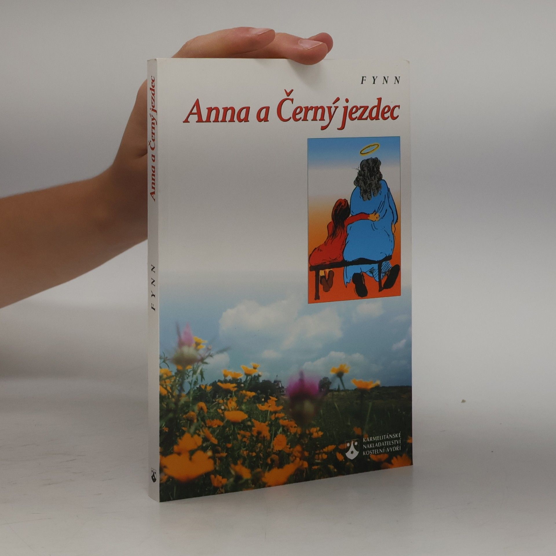 Anna a Černý jezdec