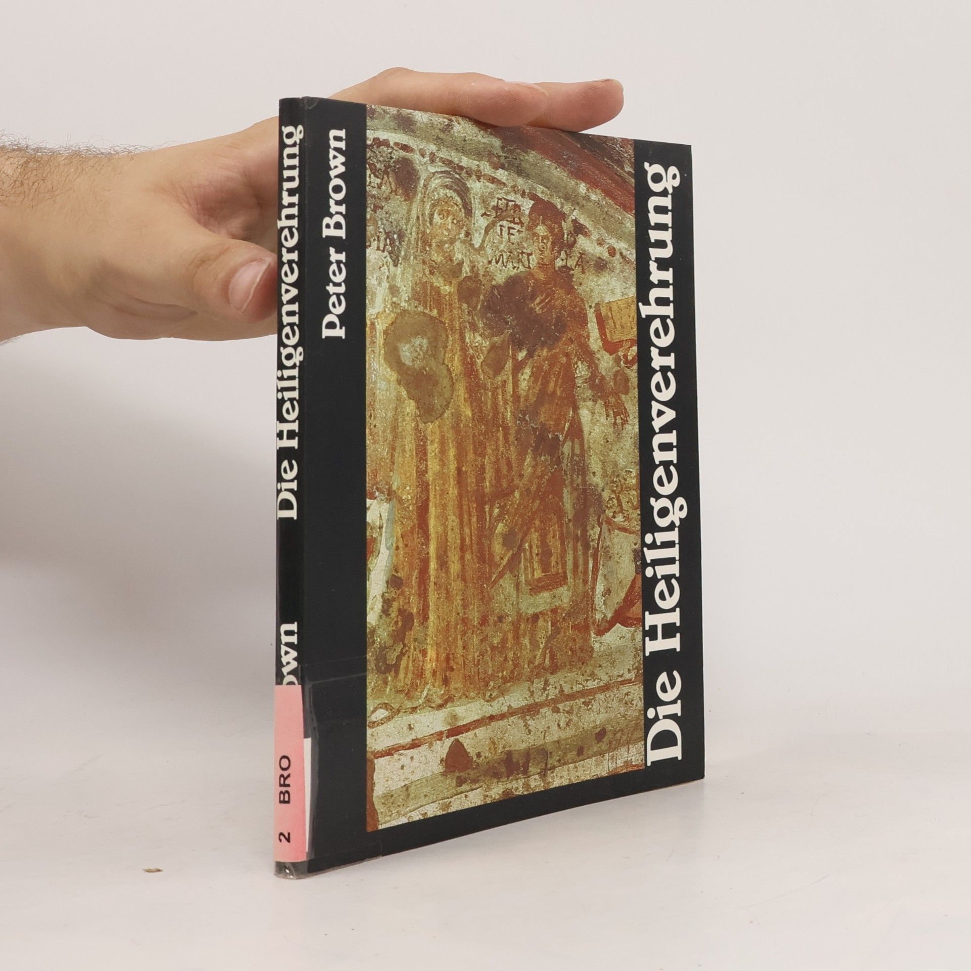 Die Heiligenverehrung