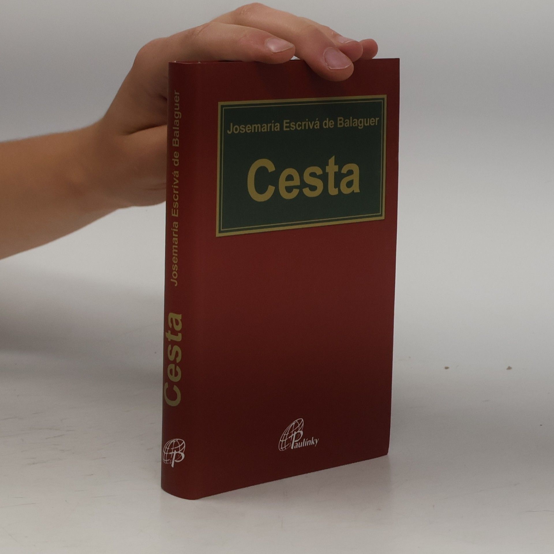 Cesta