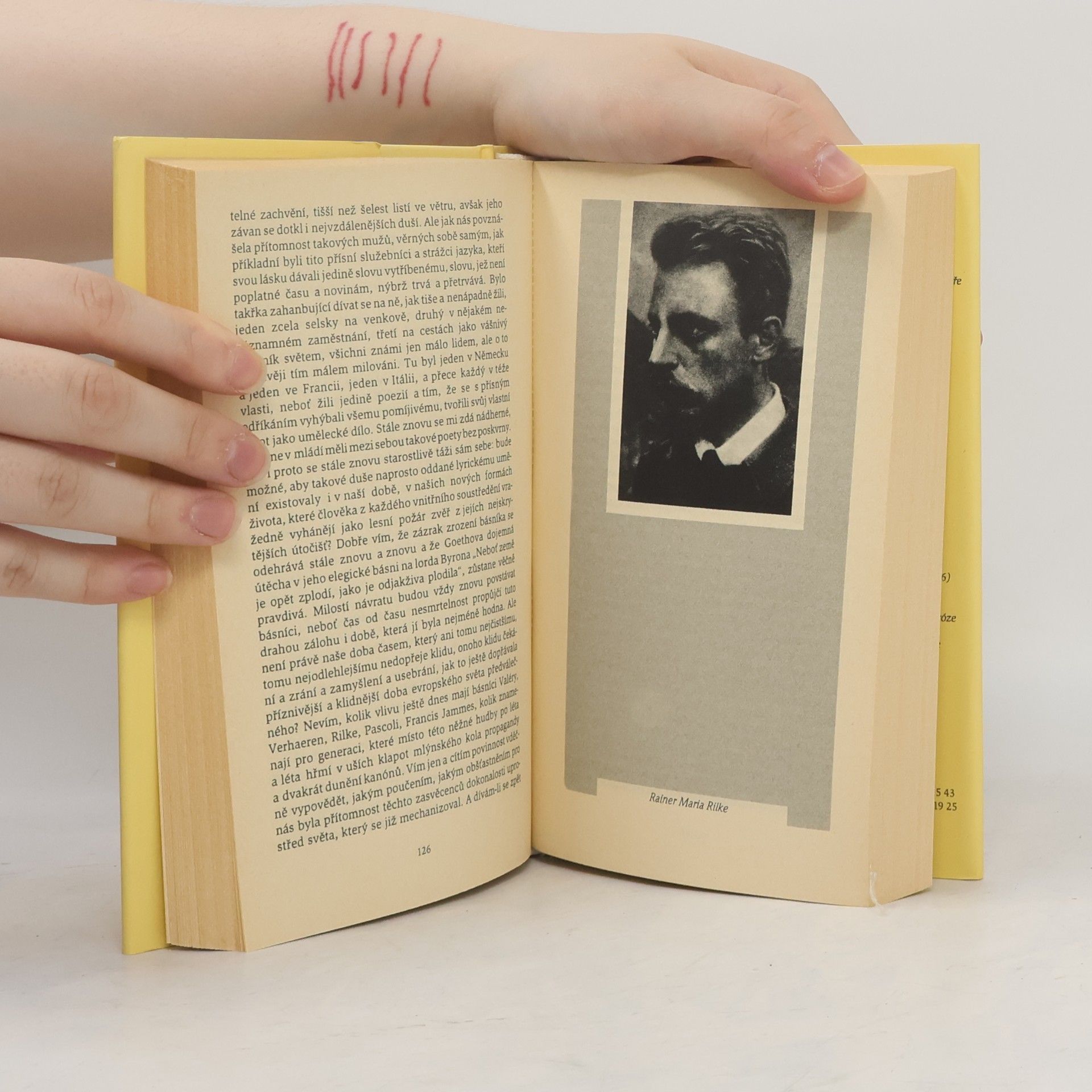 Stefan Zweig Svět včerejška